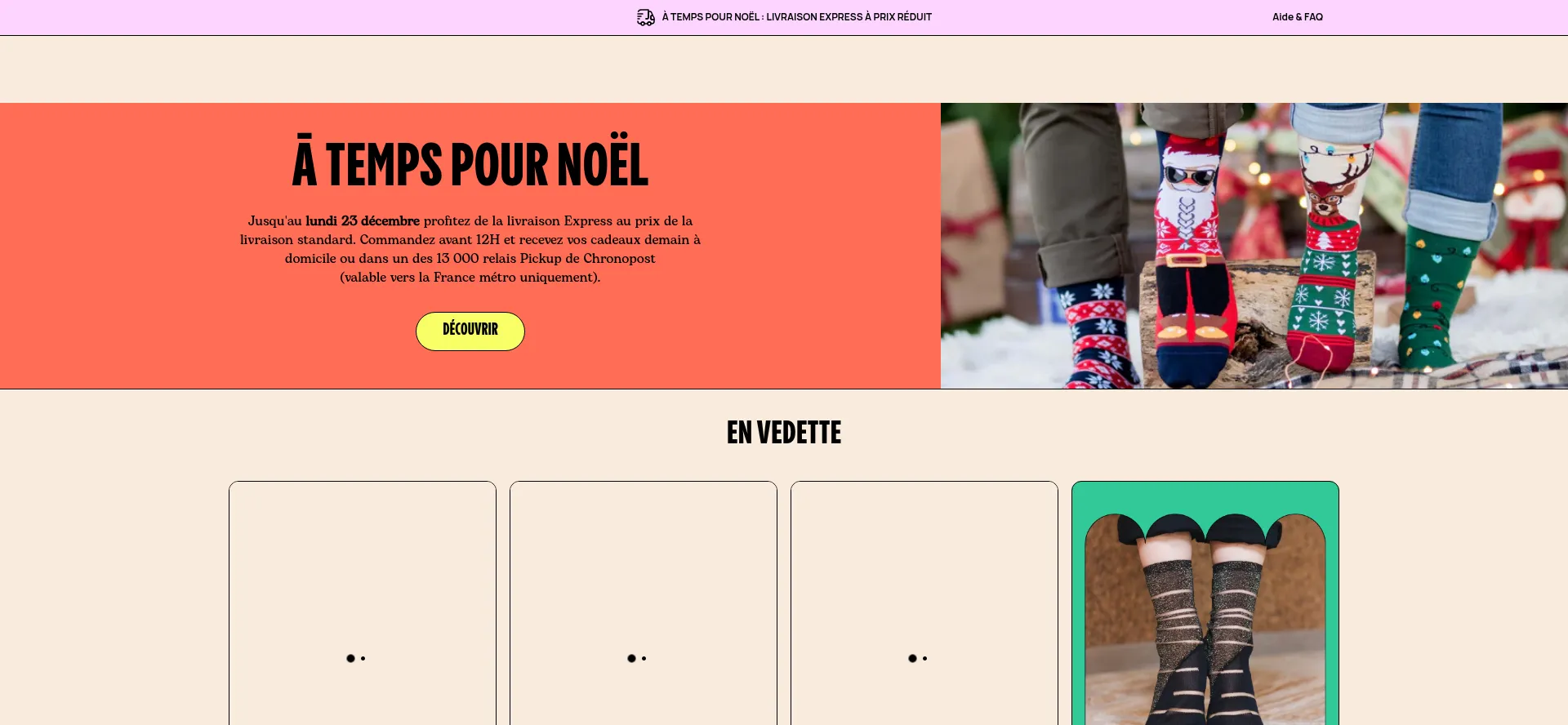 Lebarachaussettes.com est-il Sûr et Fiable ?