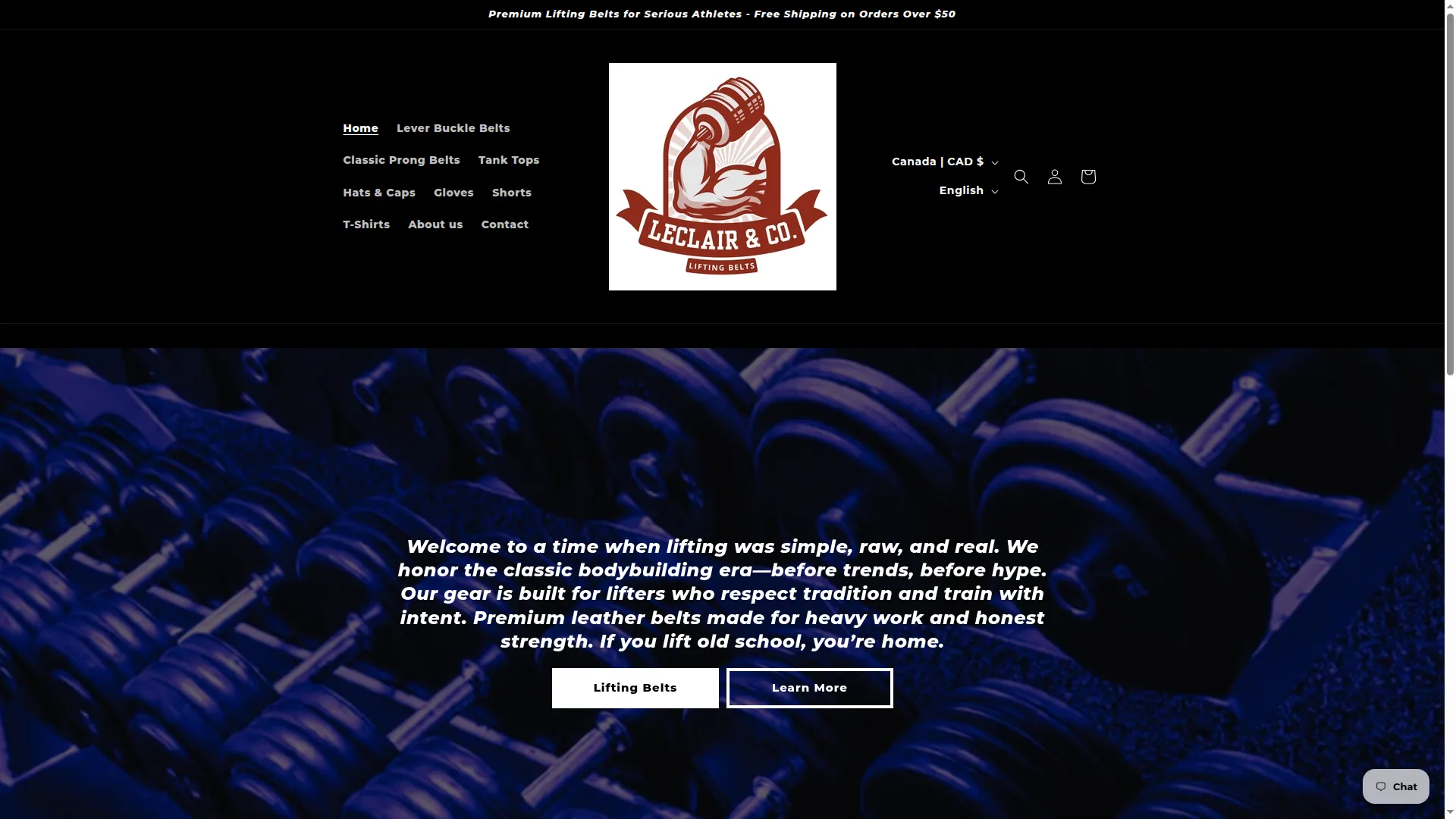 Leclairandco.ca