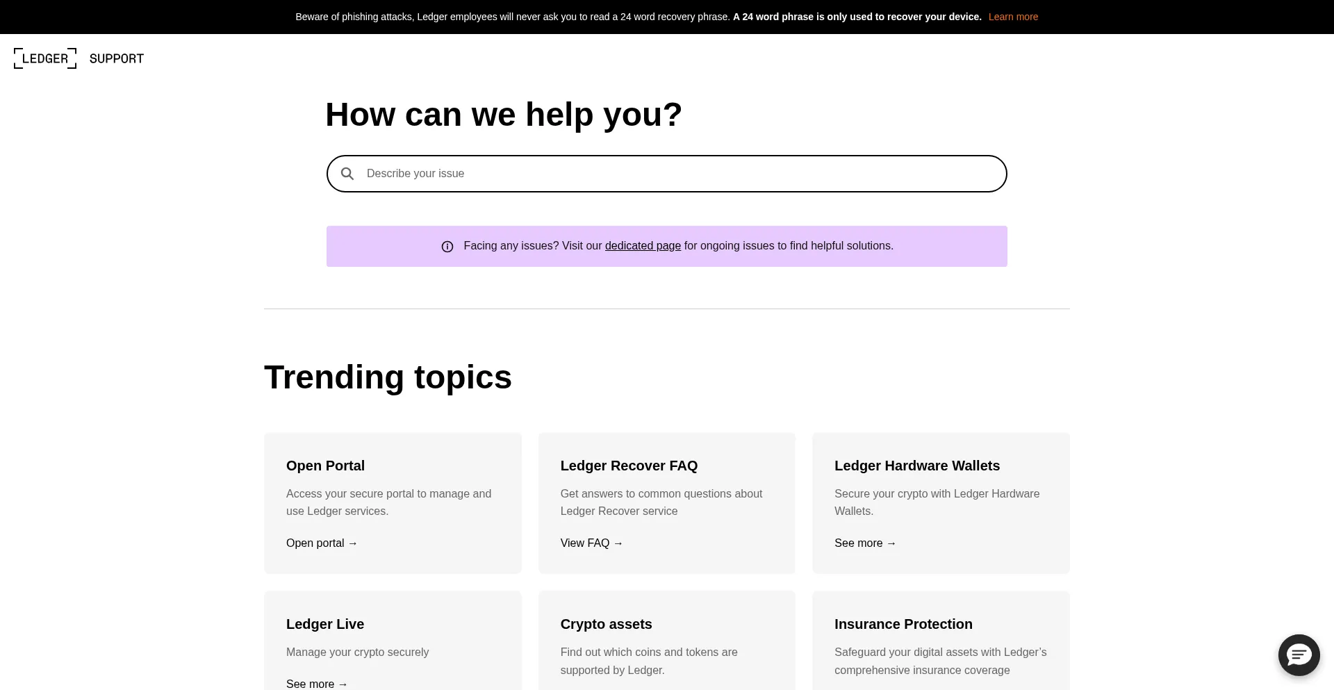 Ledger.com.et