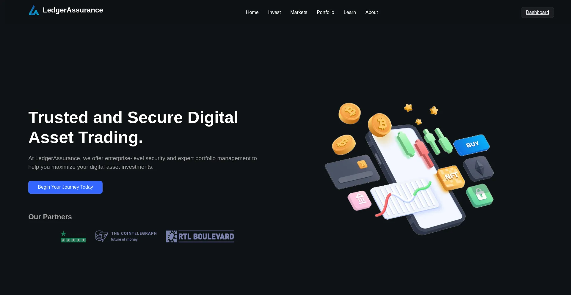 Ledgerassurance.com