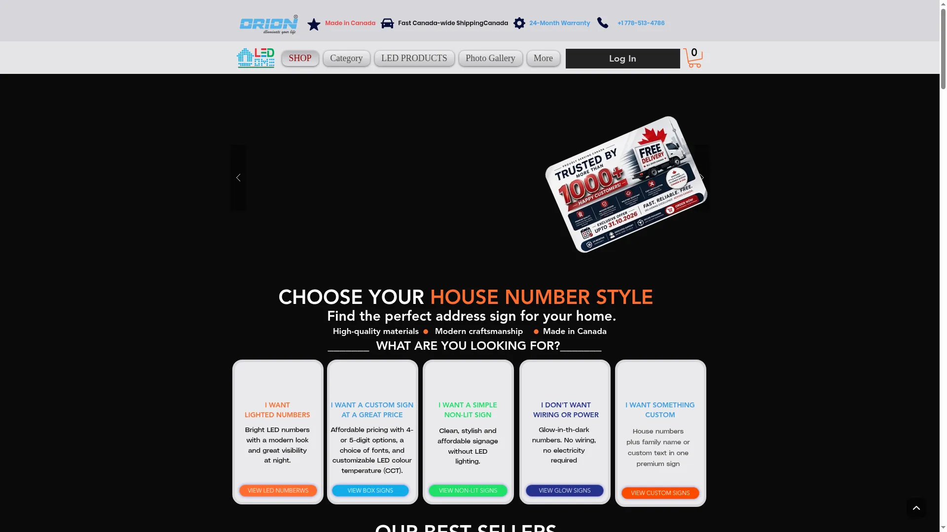 Ledhome.ca