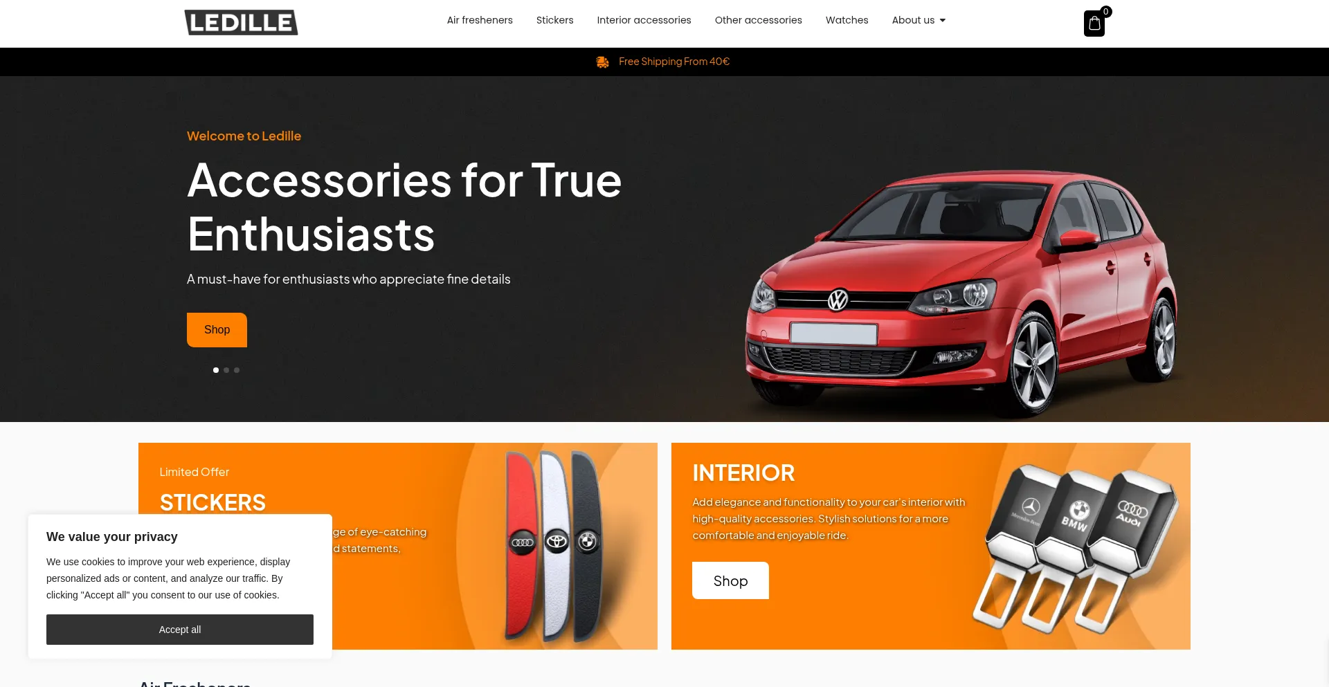 Ledille.com est-il Sûr et Fiable ?