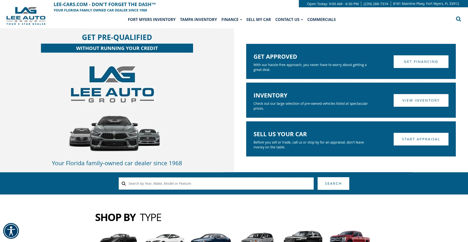 Lee-cars.com est-il Sûr et Fiable ?