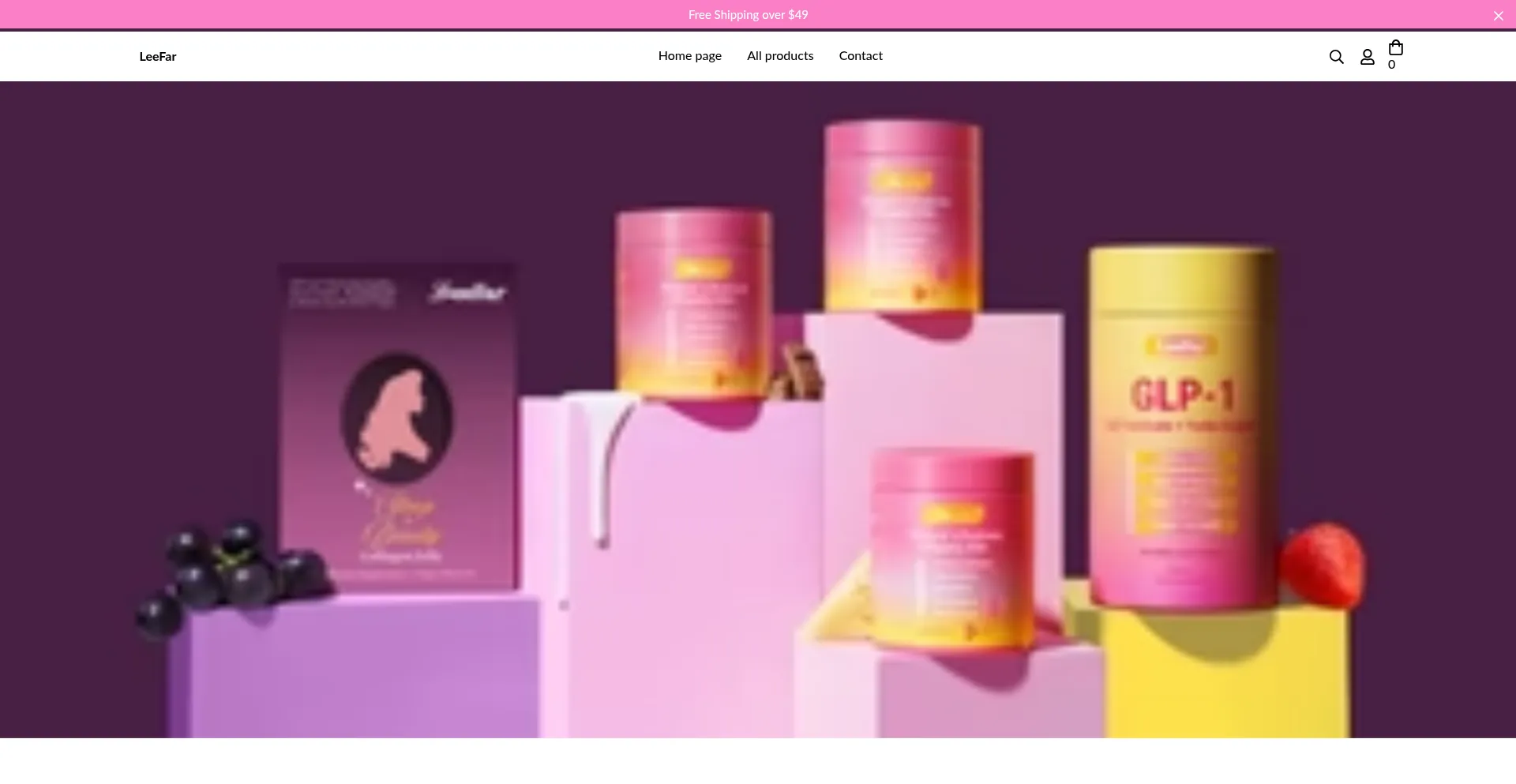 Leefar.shop