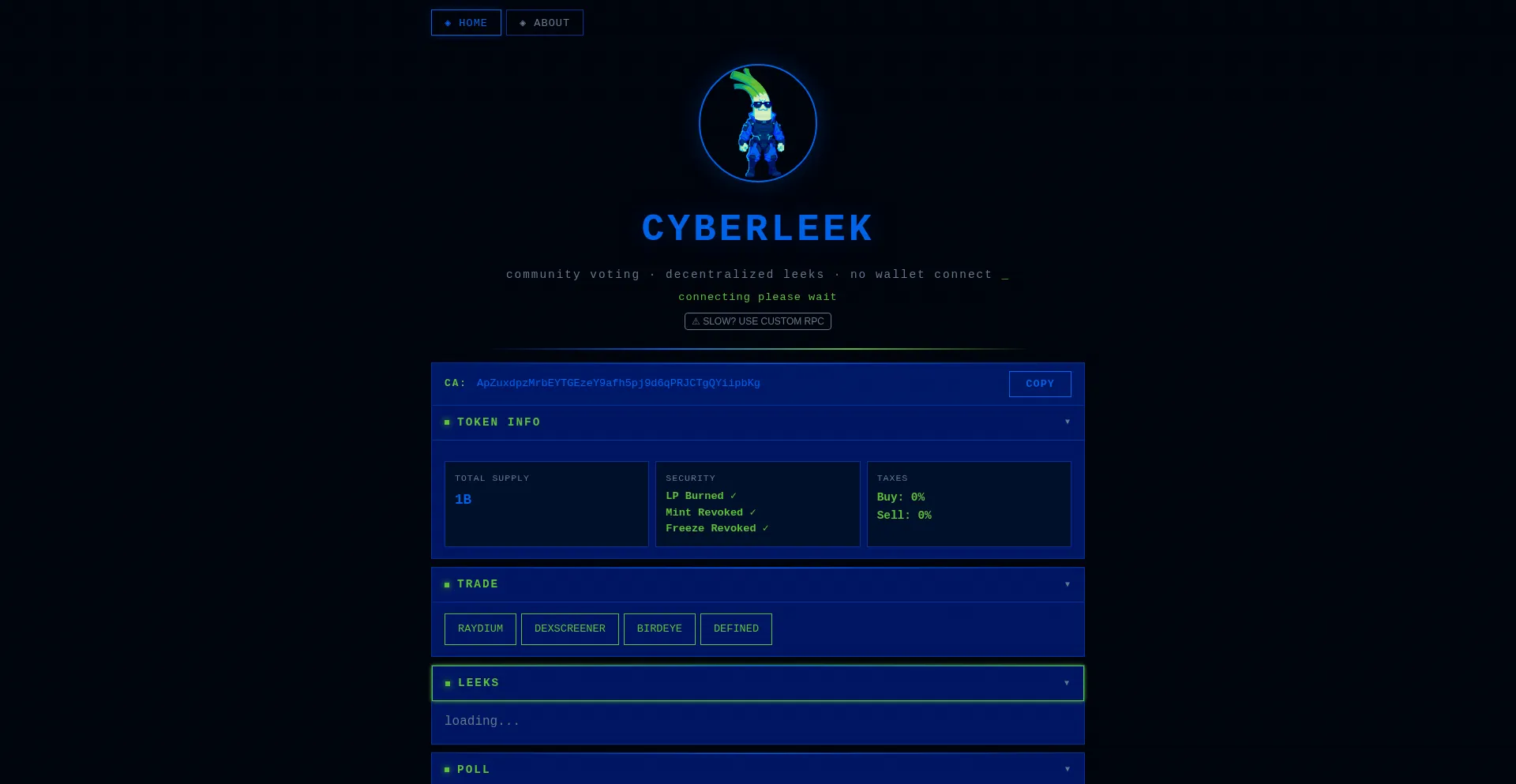Leek.turbo-gateway.com