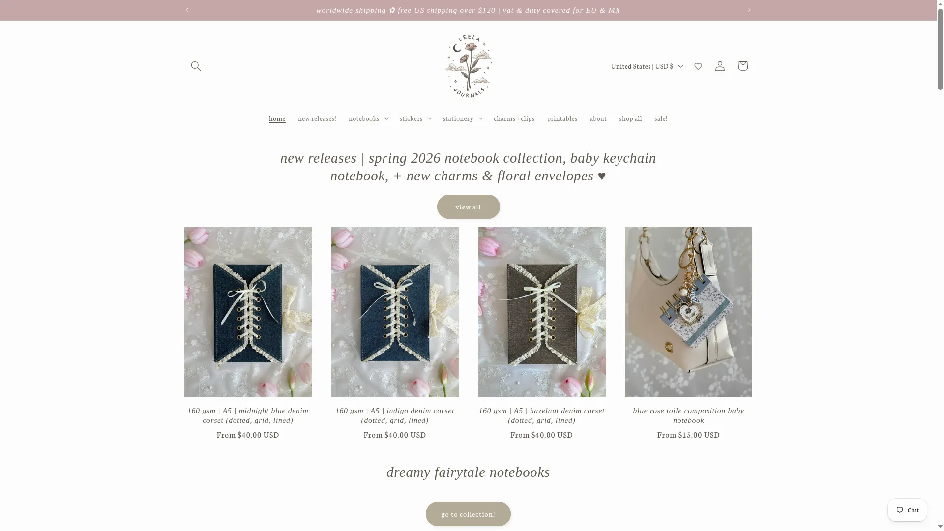 Leelajournals.com