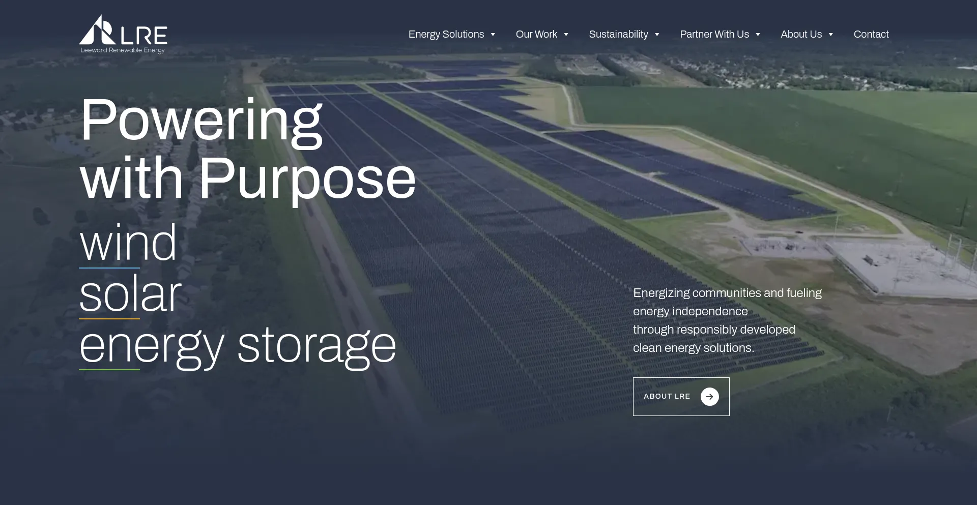 Leewardenergy.com est-il Sûr et Fiable ?