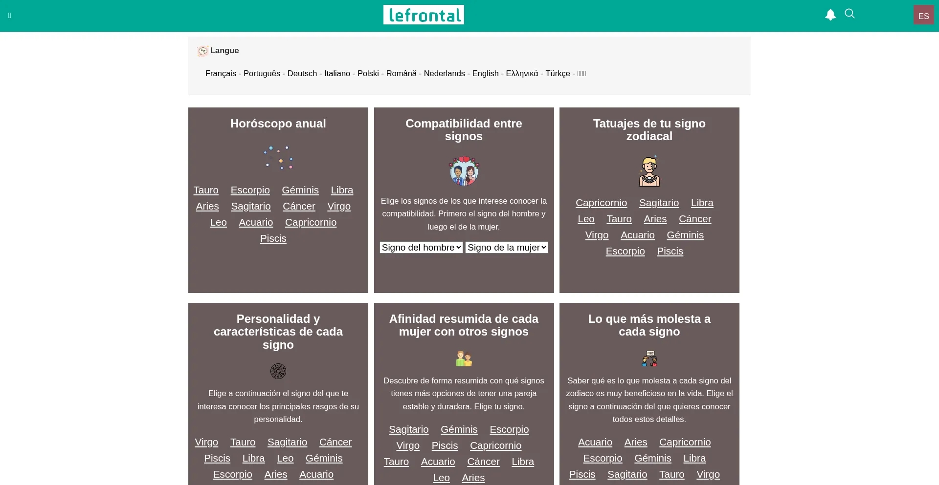 Lefrontal.com est-il Sûr et Fiable ?