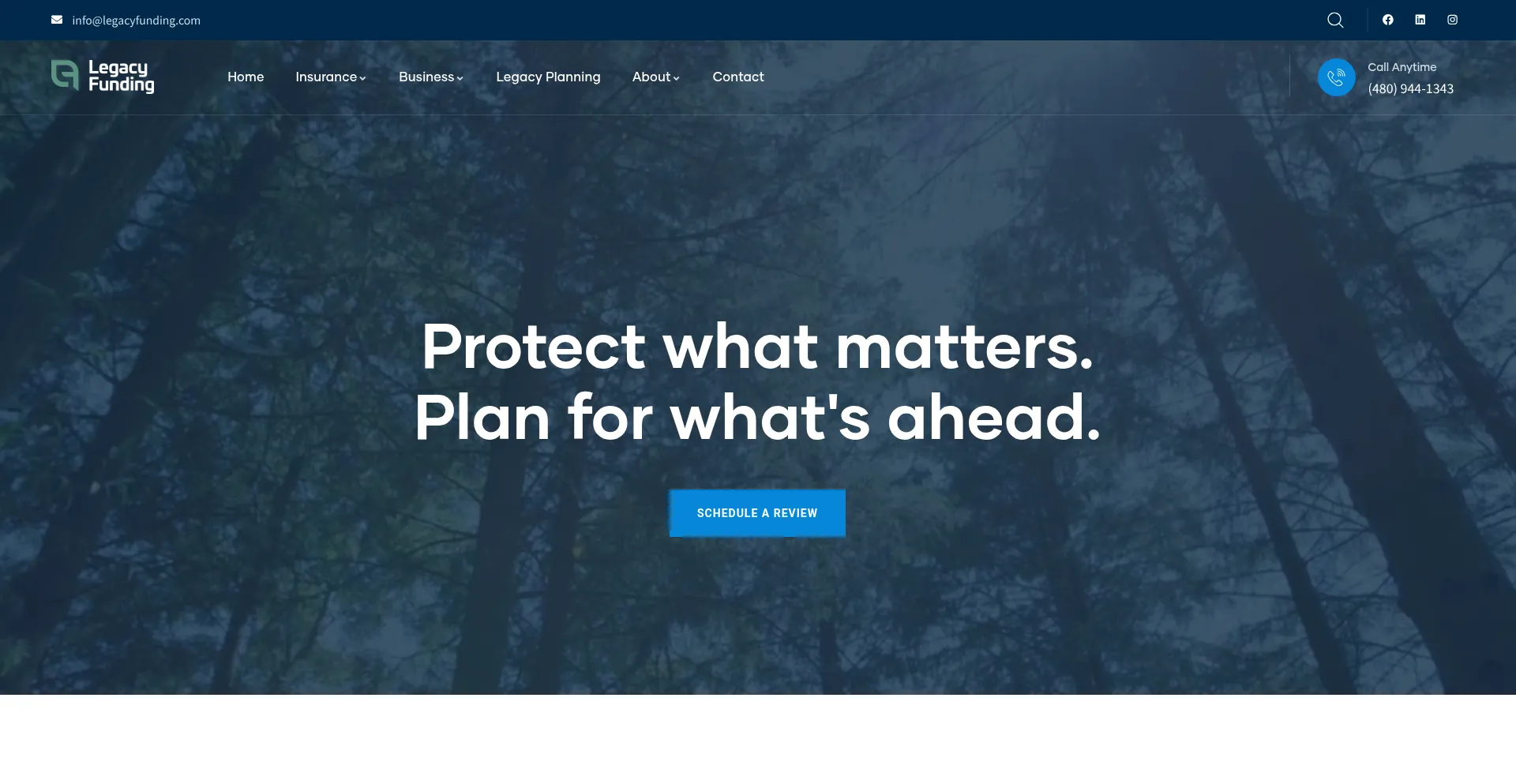 Legacyfunding.com