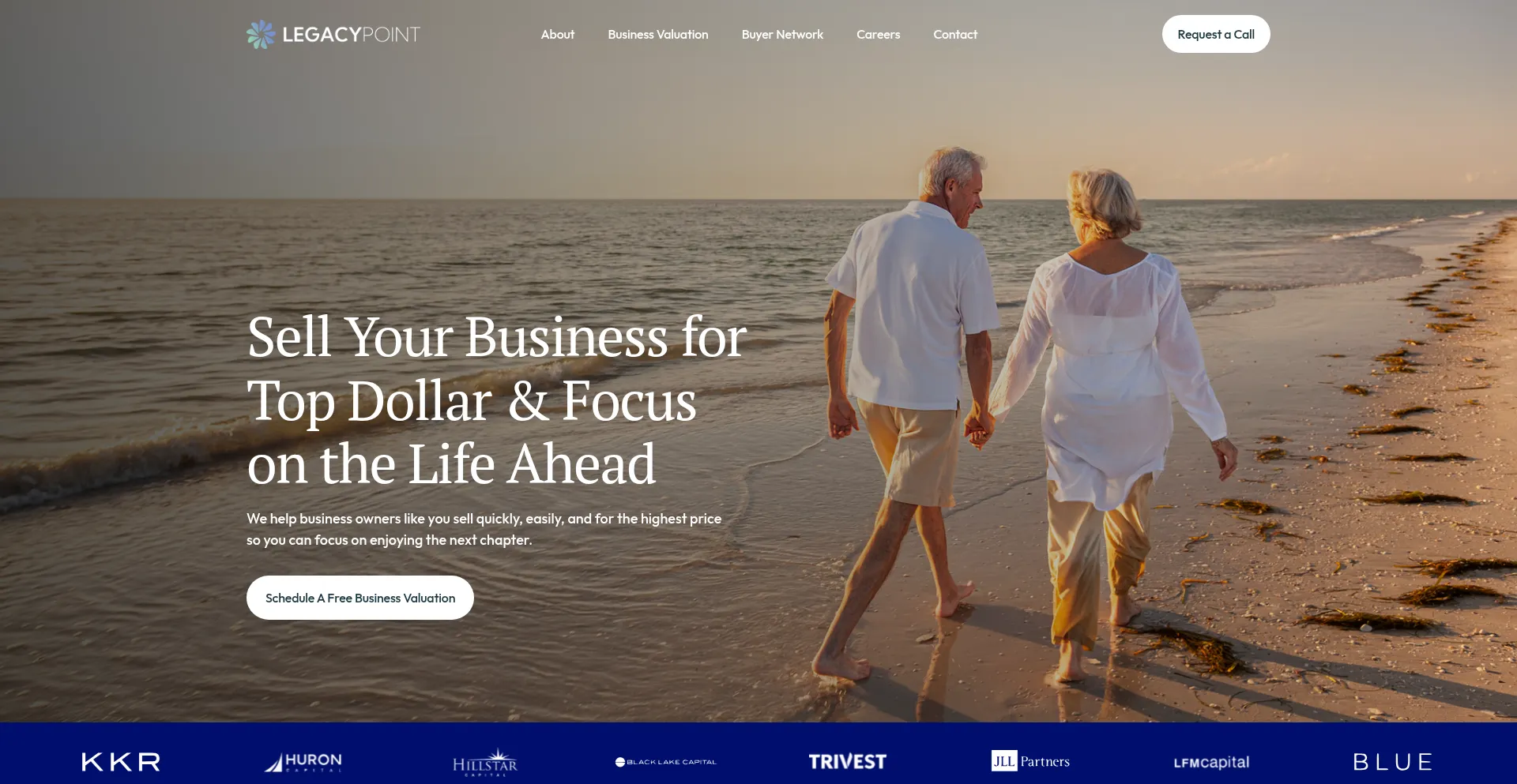 Legacypointdiligence.com est-il Sûr et Fiable ?