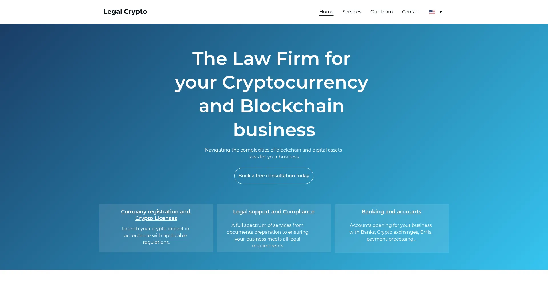 Legalcrypto.io