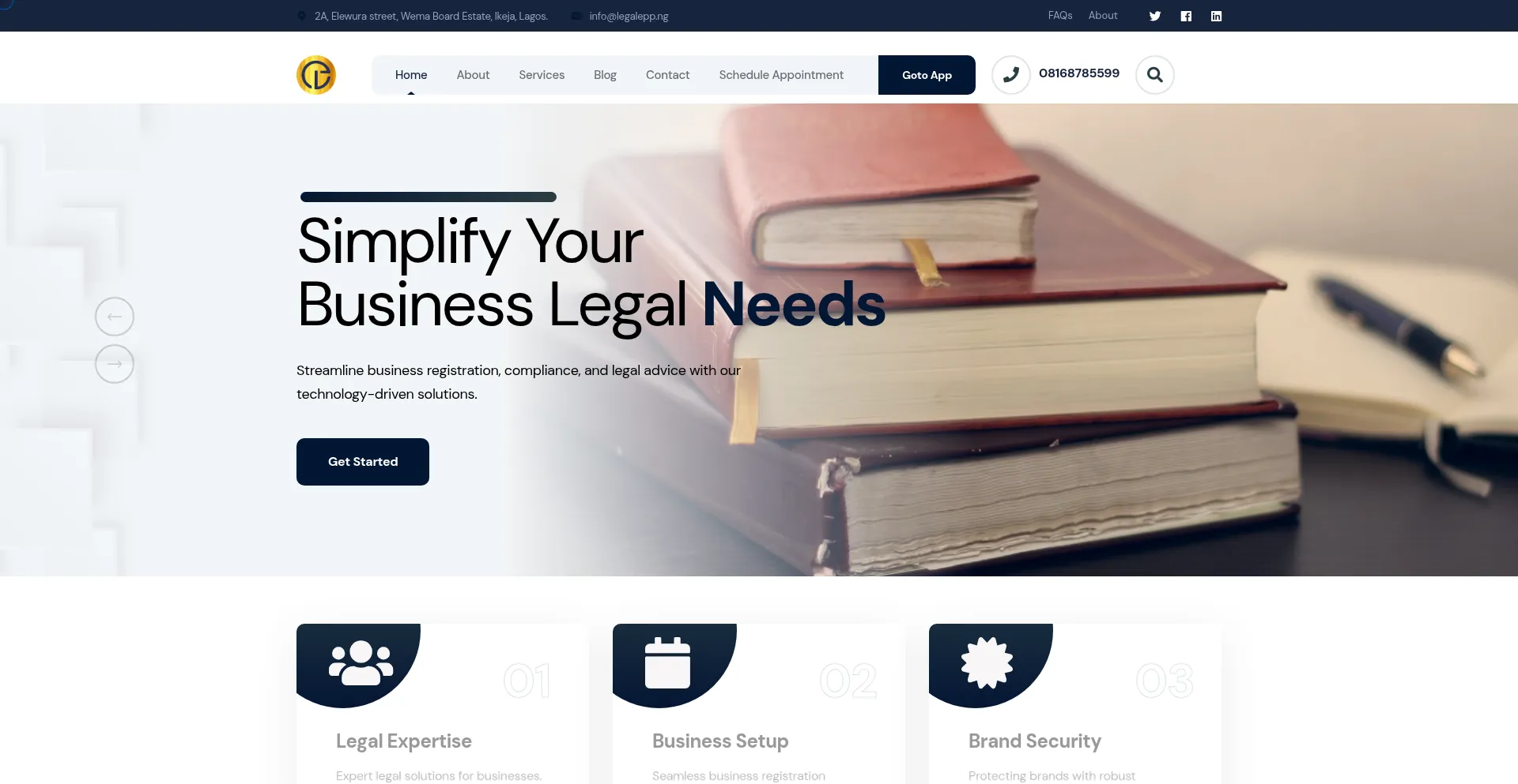 Legalepp.ng est-il Sûr et Fiable ?