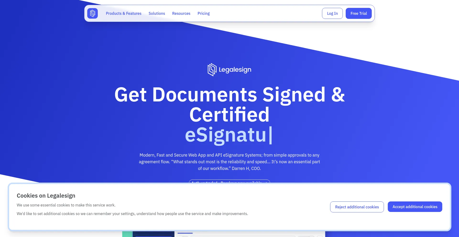 Legalesign.com