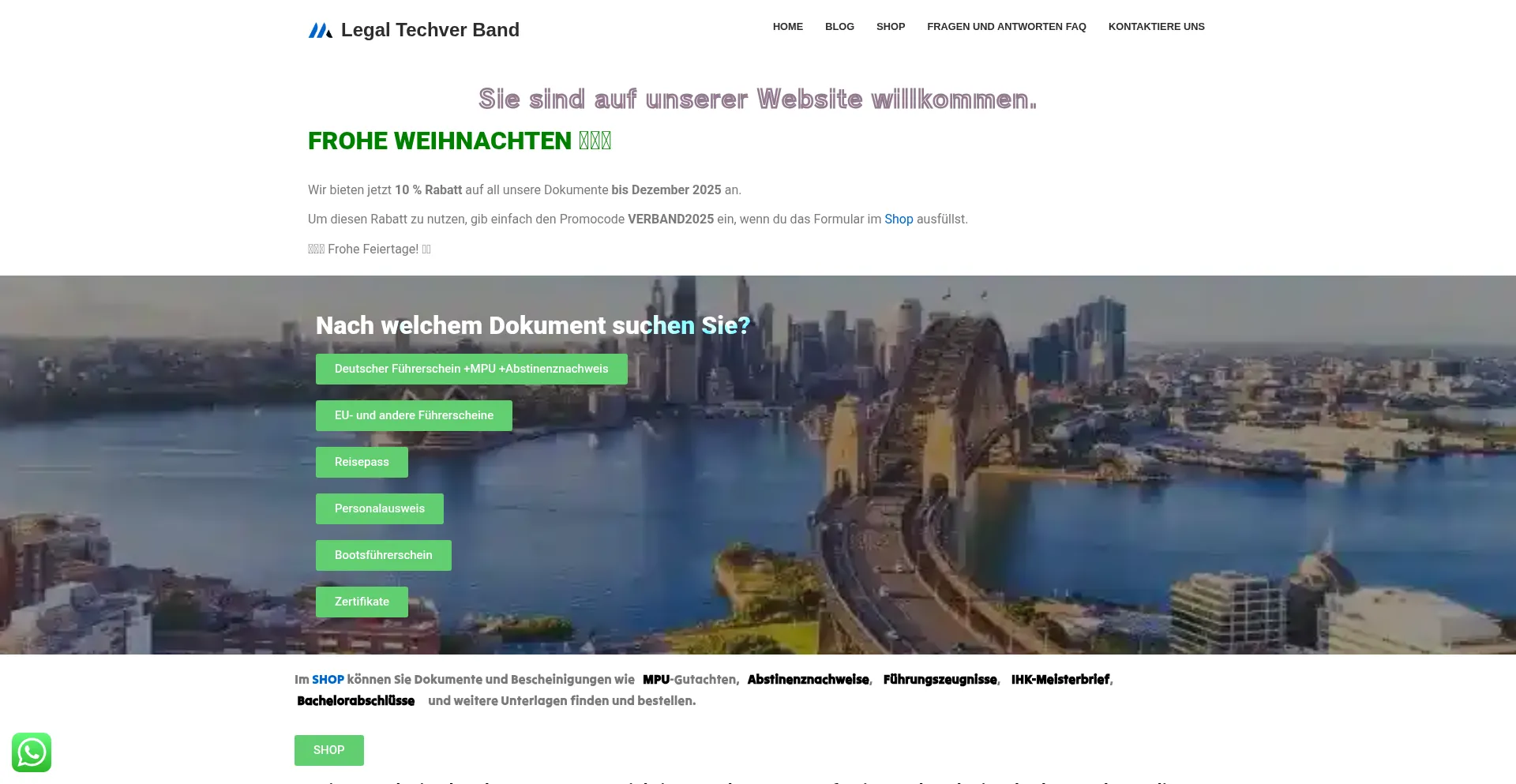 Legaltechverband.com