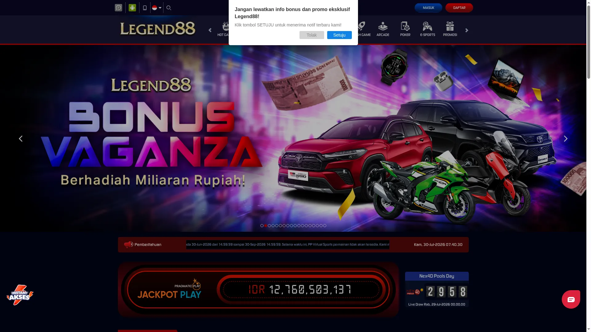 Legend88-slot.online