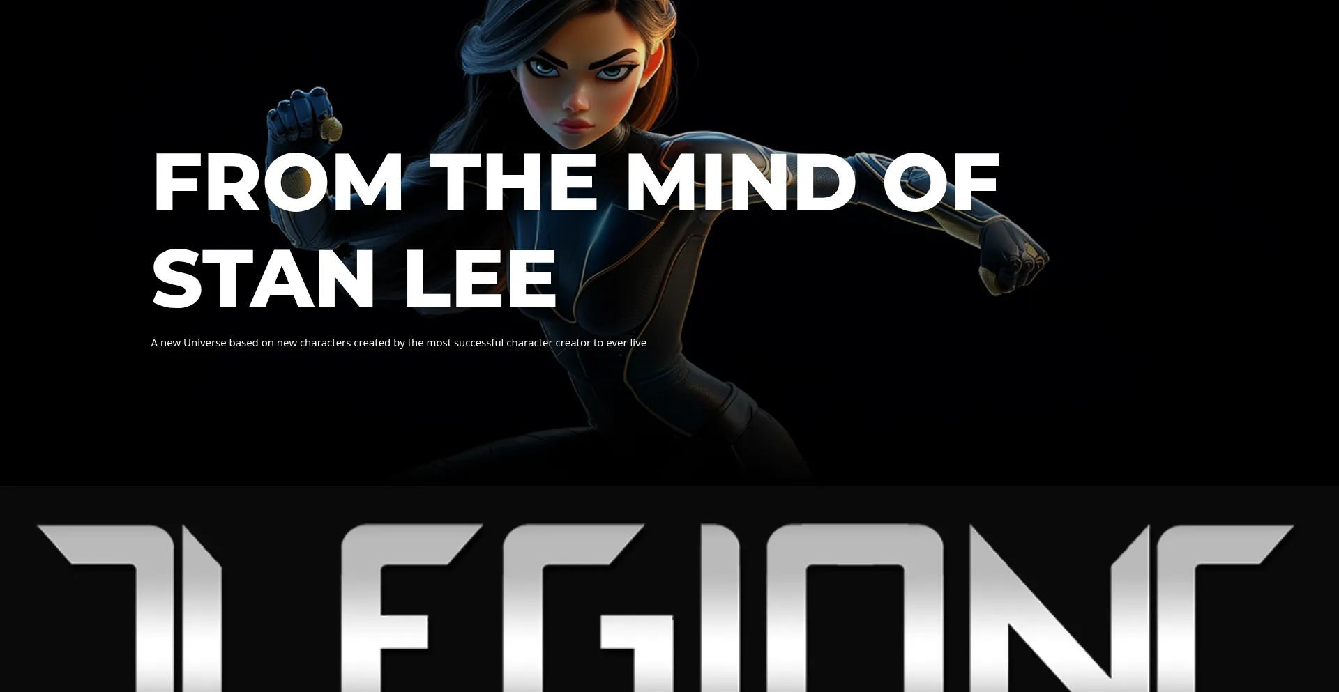 Legionuniverse.com est-il Sûr et Fiable ?
