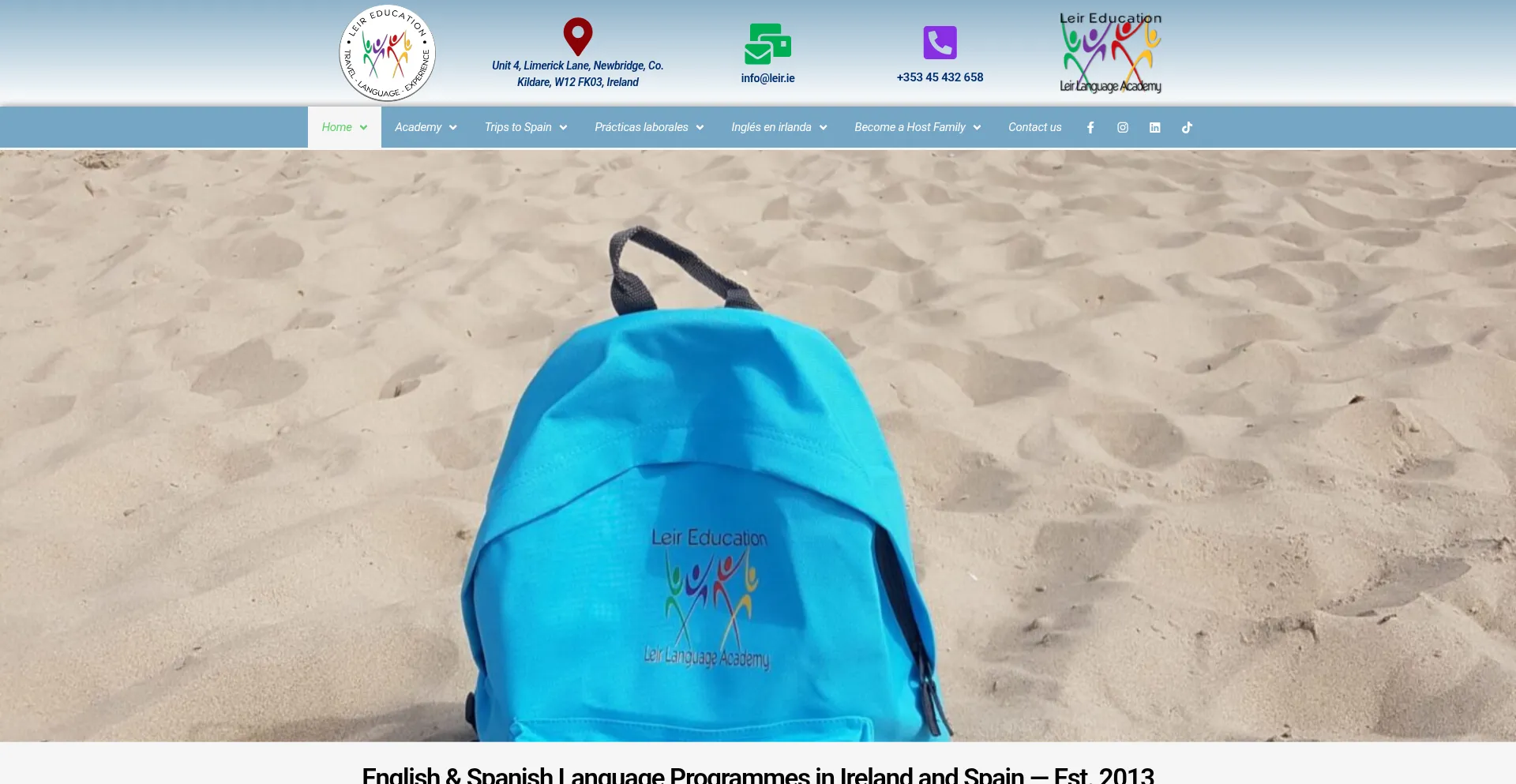 Leireducation.com
