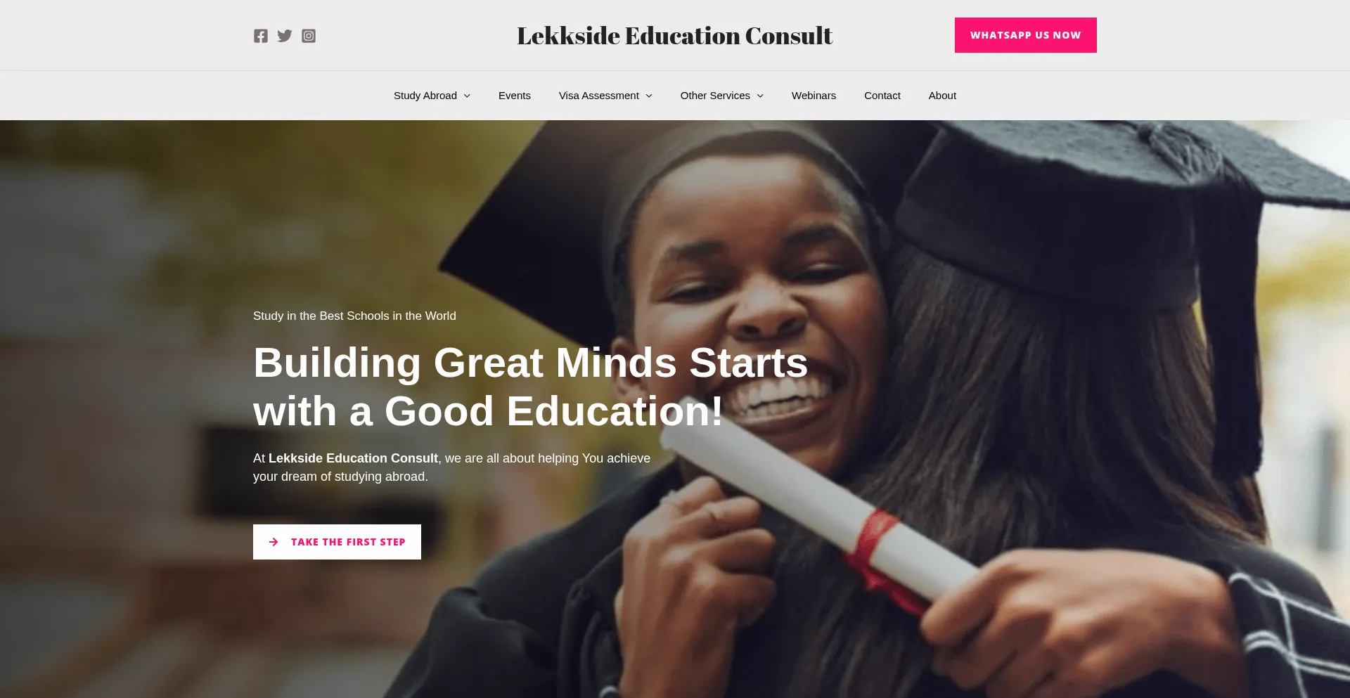 Lekside.com