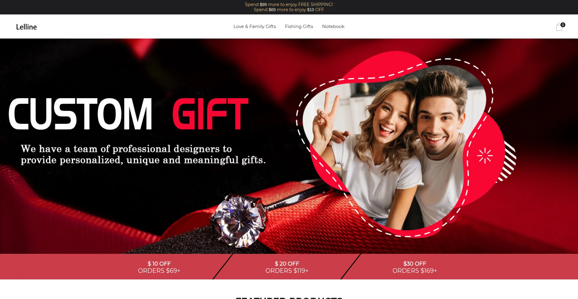 Lelline.com