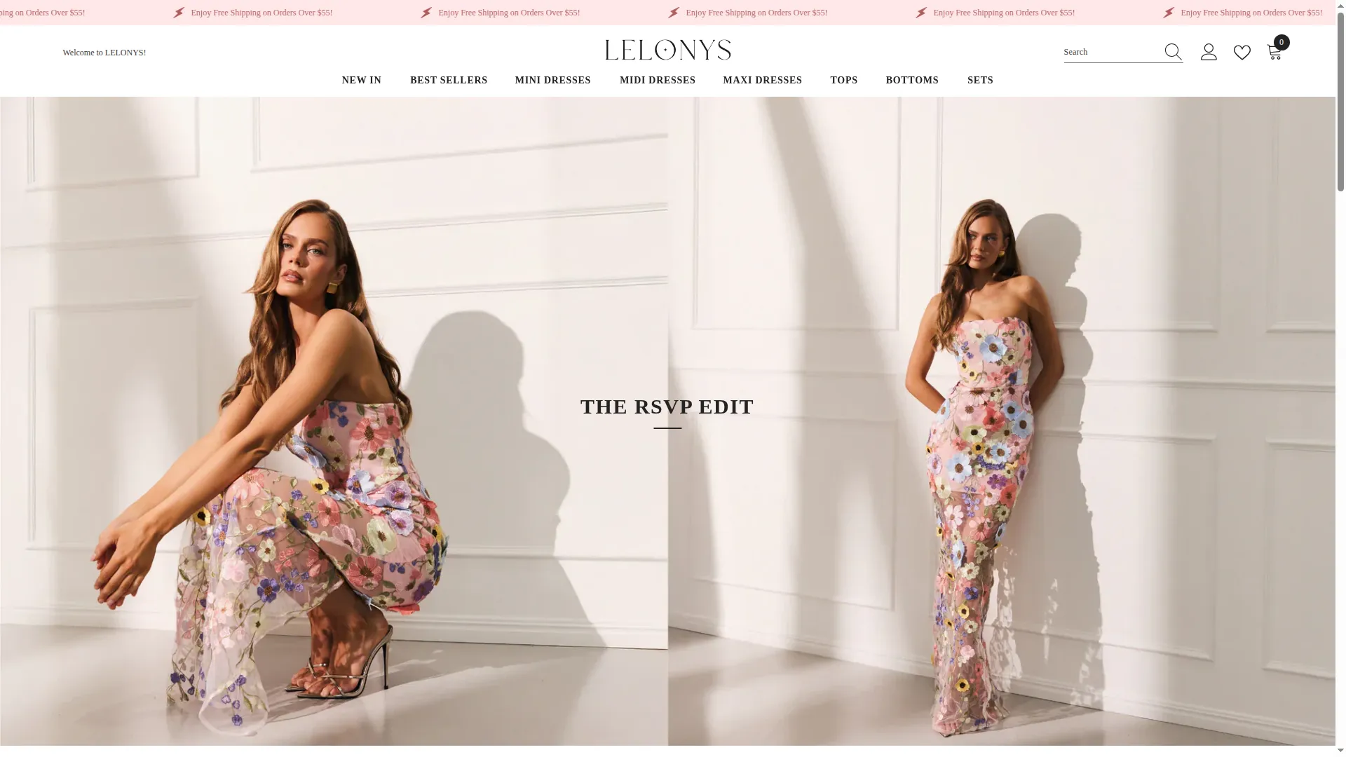 Lelonys.com