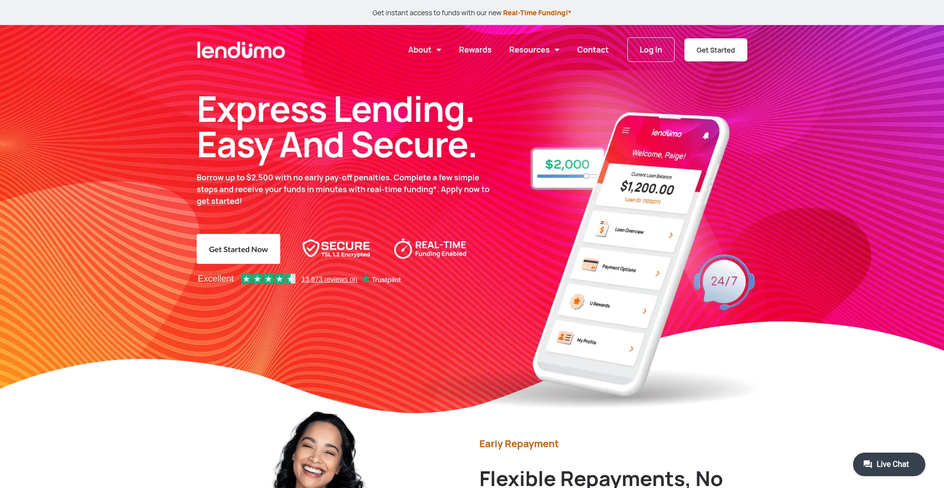 Lendumo.com est-il Sûr et Fiable ?