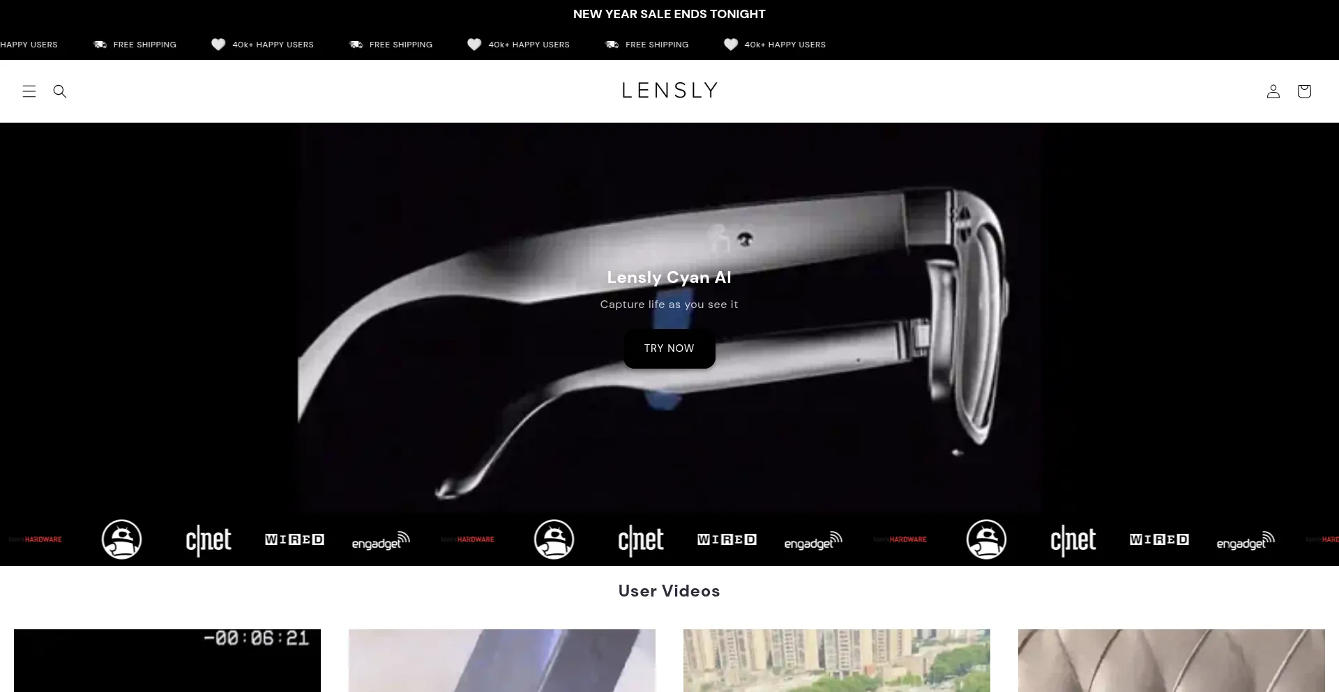 Lenslyco.com