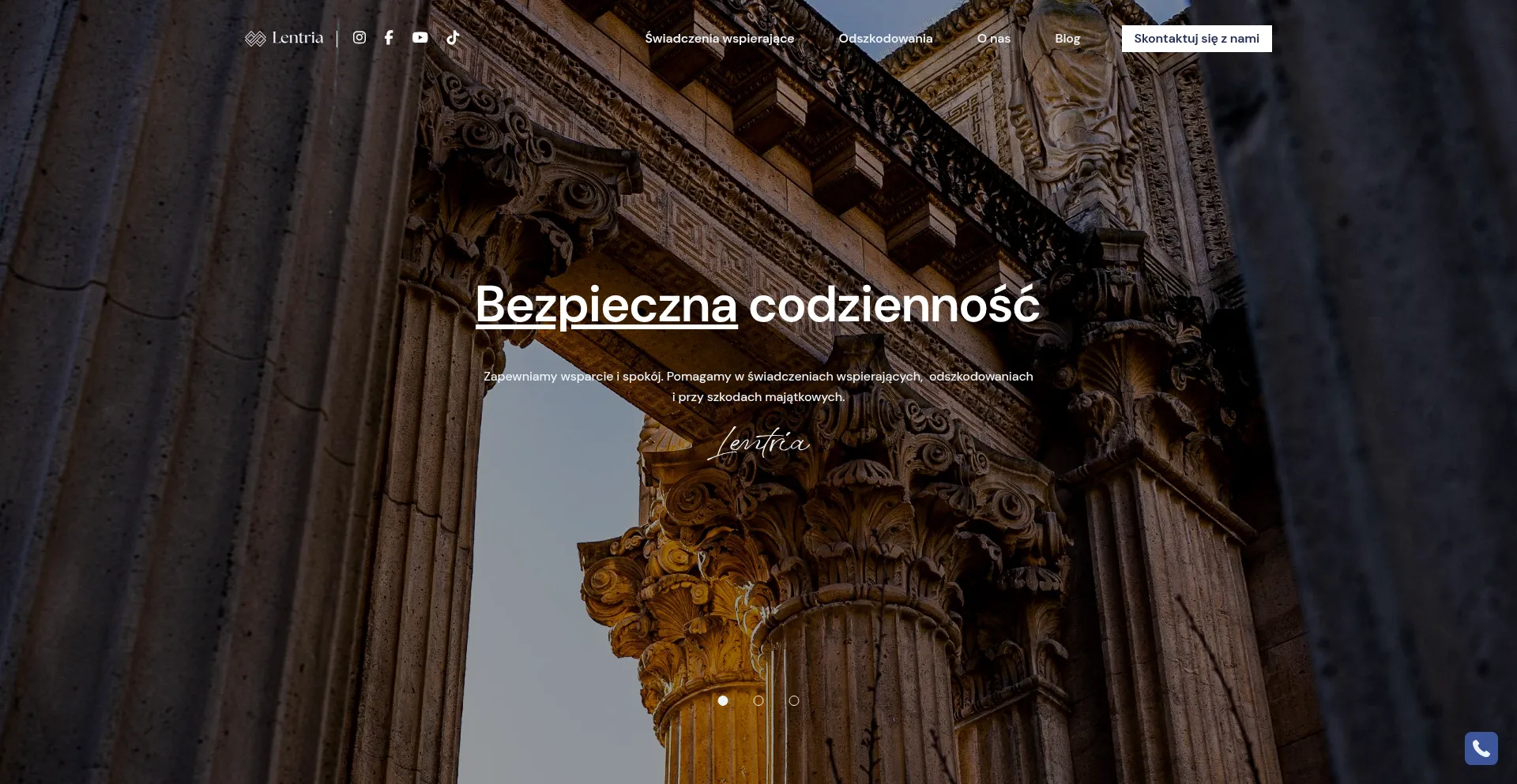 Lentria.pl