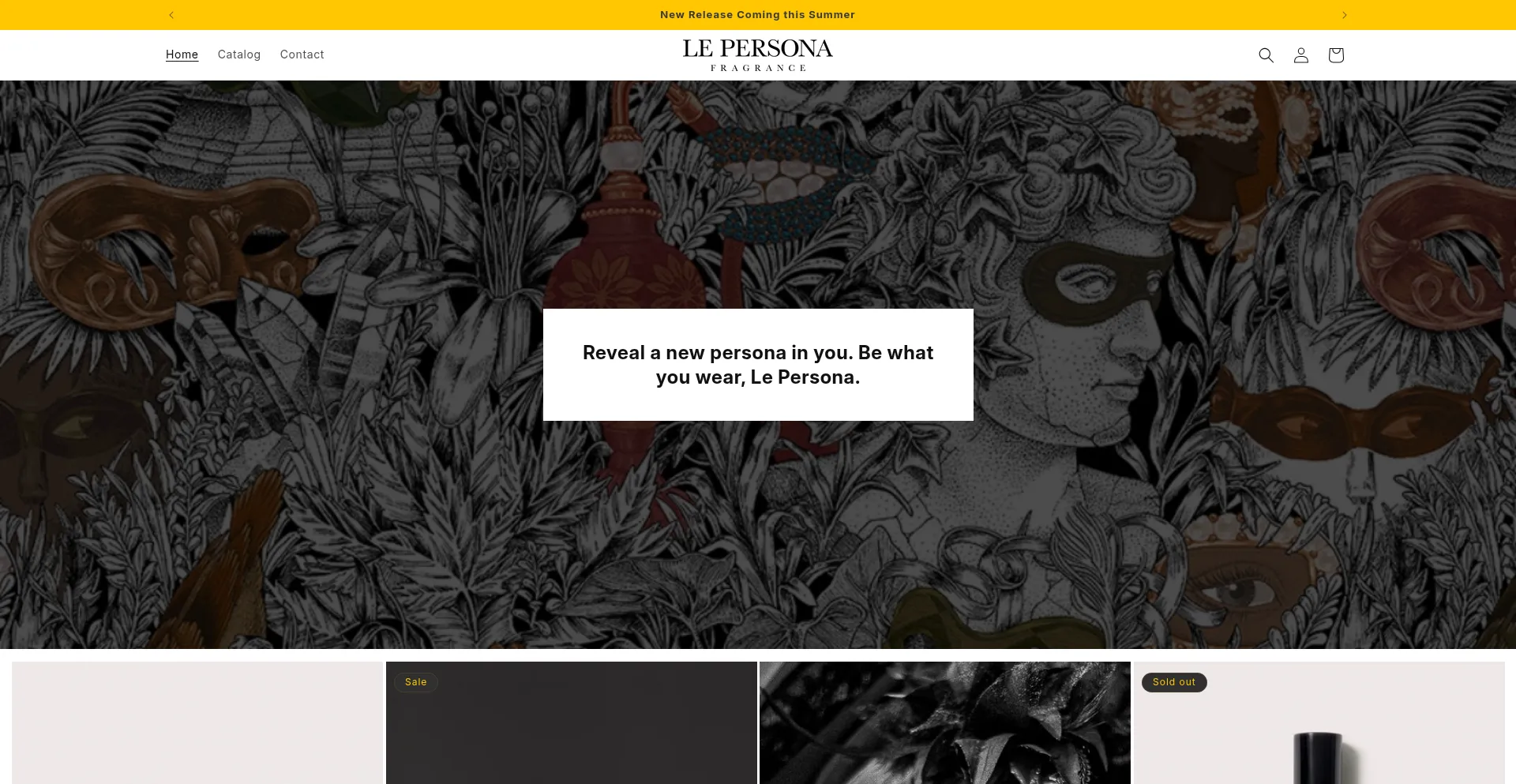 Lepersona.us est-il Sûr et Fiable ?