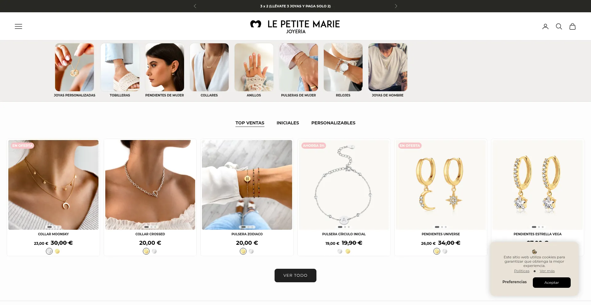 Lepetitemarie.com est-il Sûr et Fiable ?