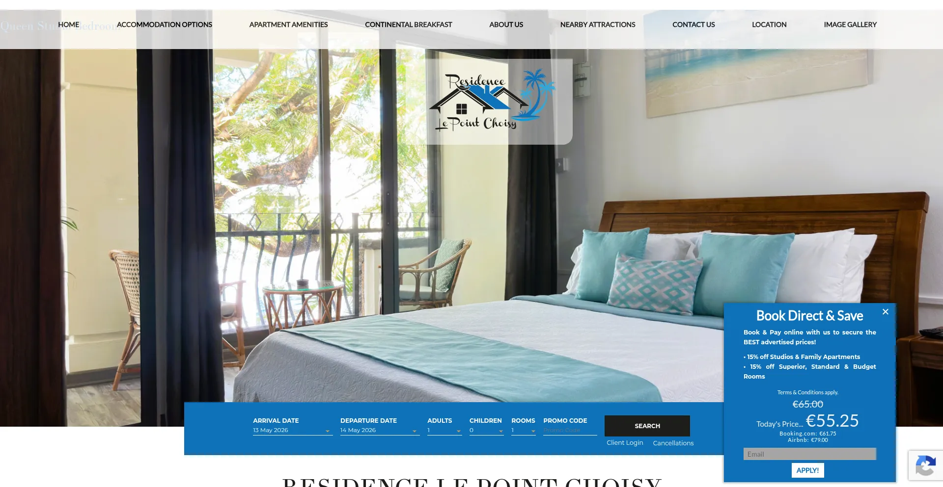 Lepointchoisy.com