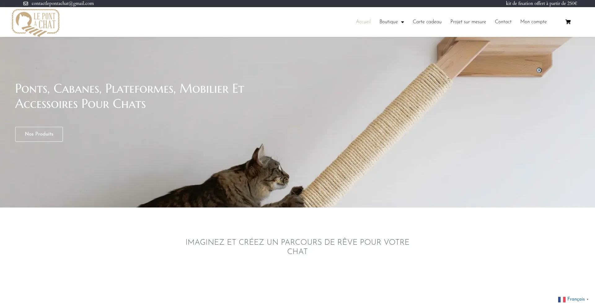 Lepontachat.com est-il Sûr et Fiable ?