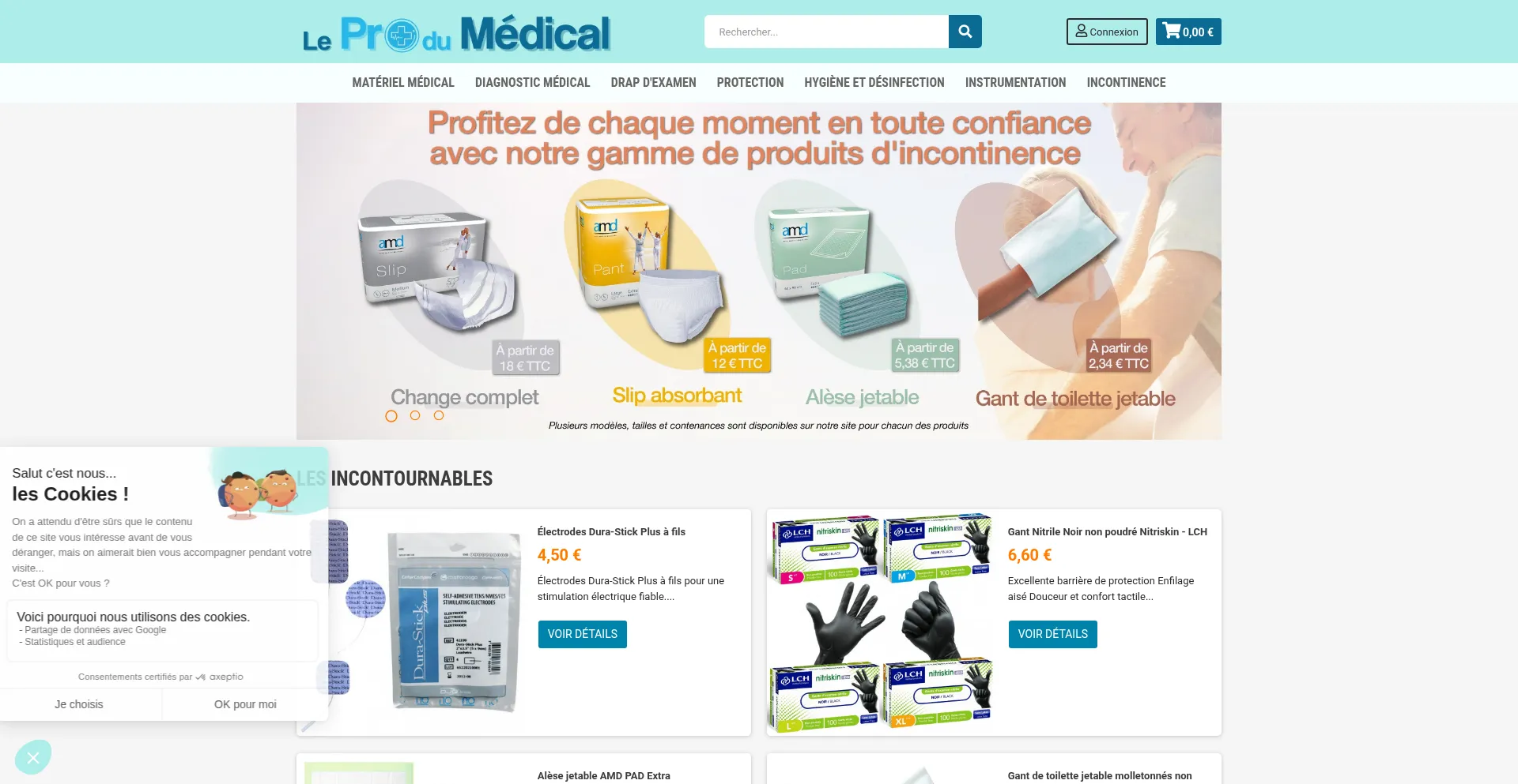 Leprodumedical.com