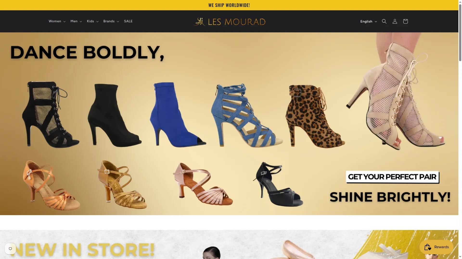 Lesmourad.com