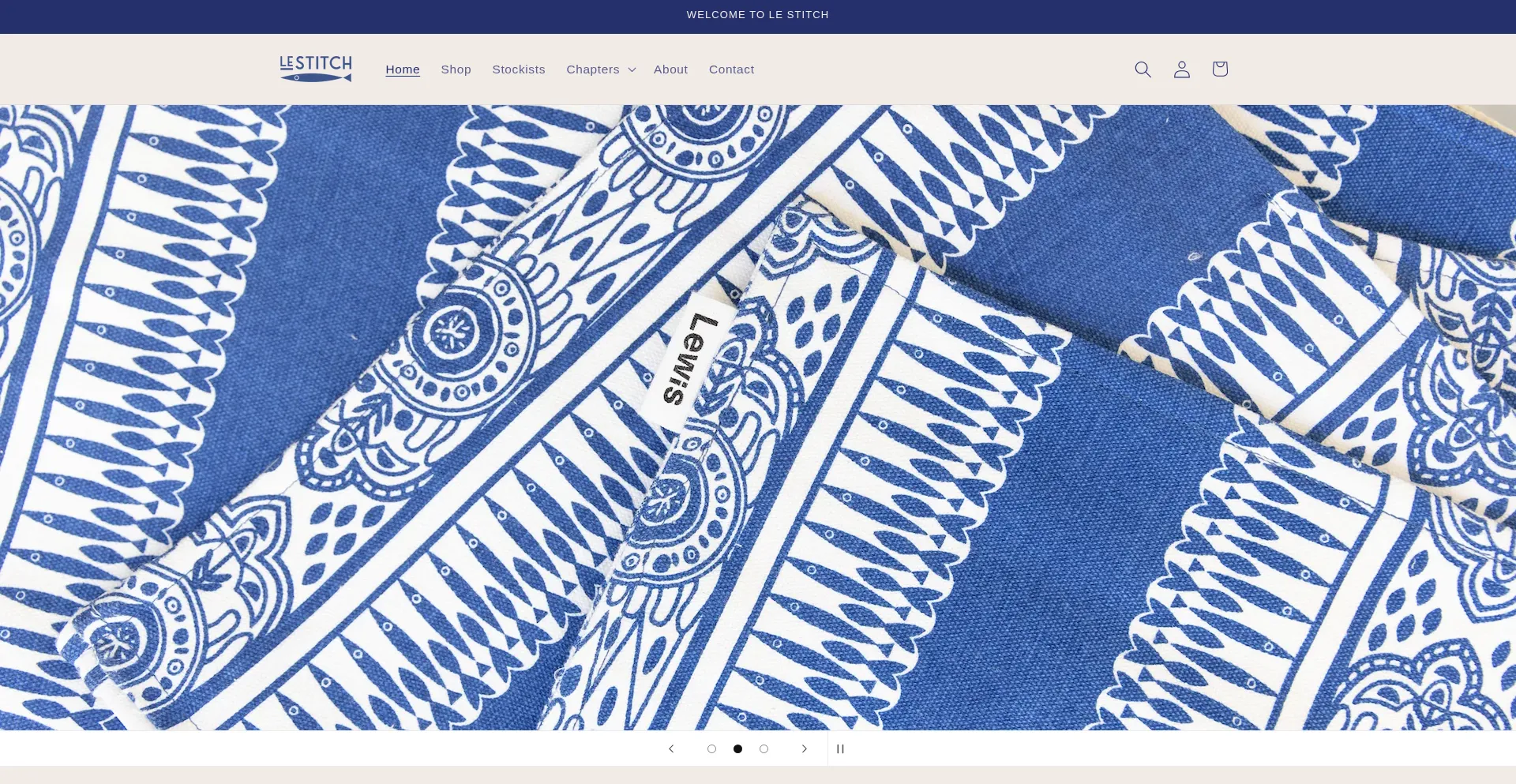 Lestitch.com est-il Sûr et Fiable ?