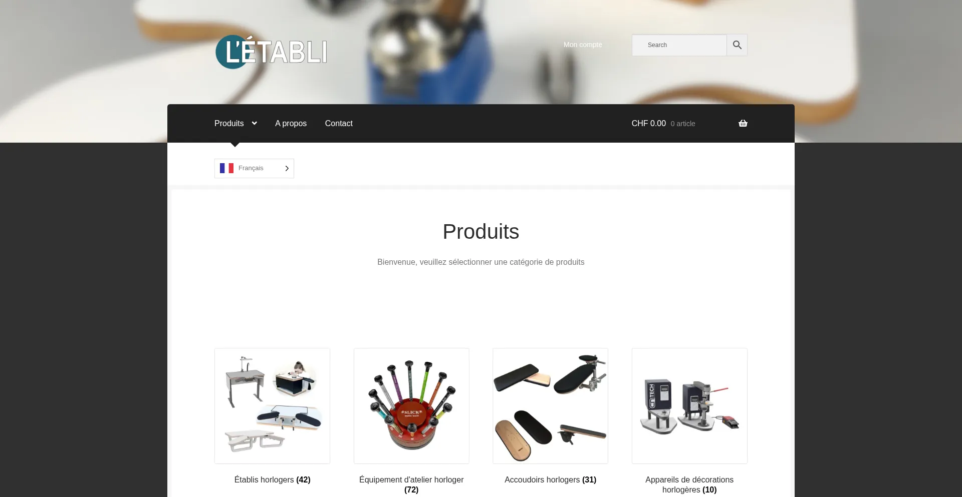 Letabli.ch