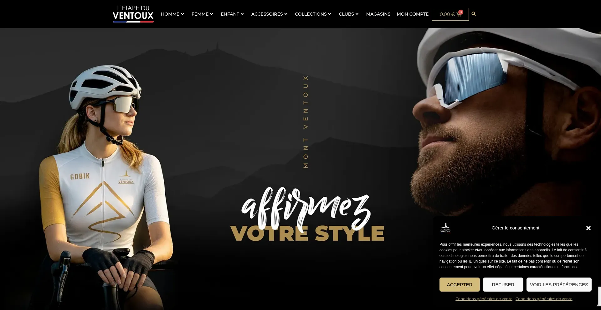 Letapeduventoux.fr