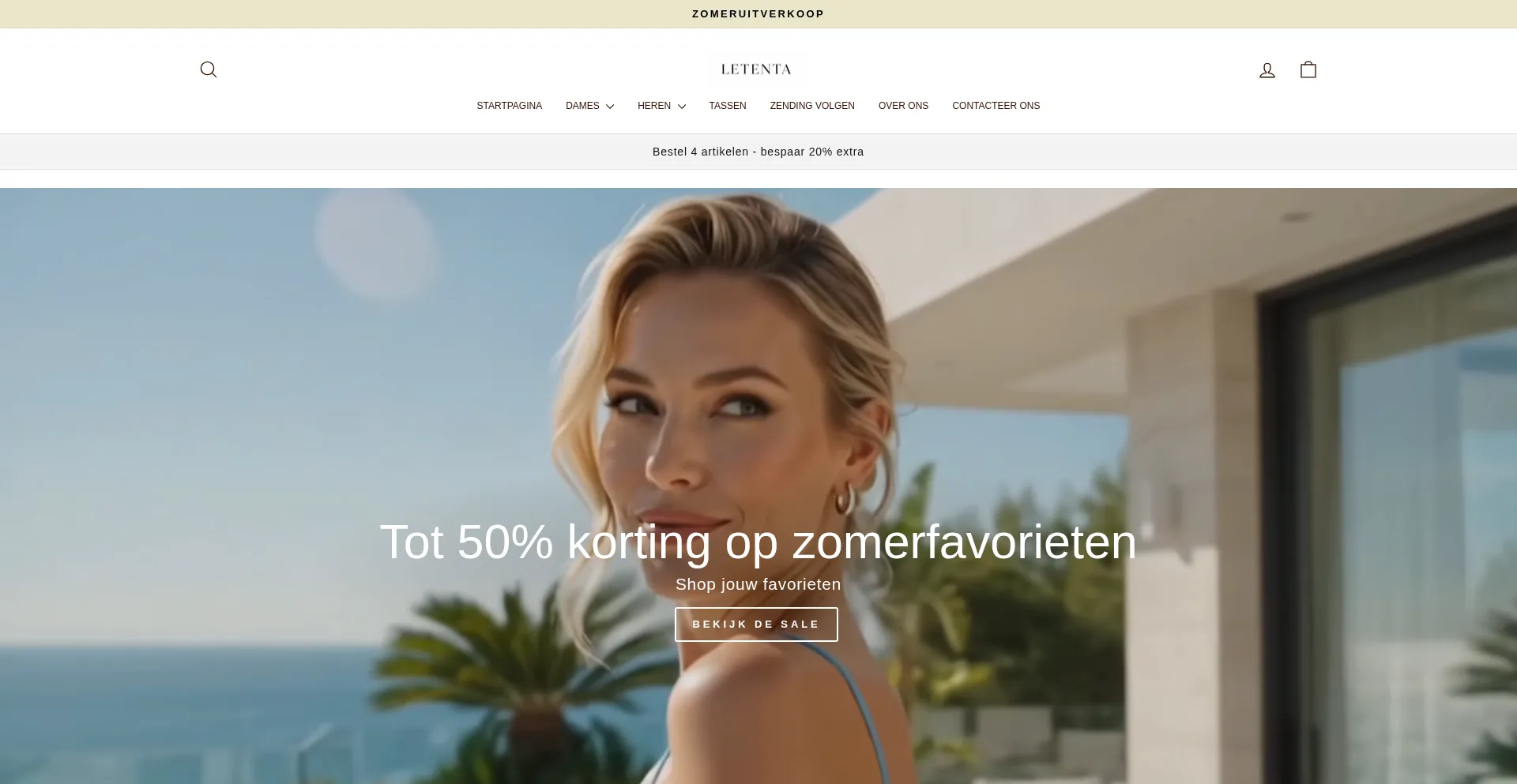 Letenta.nl