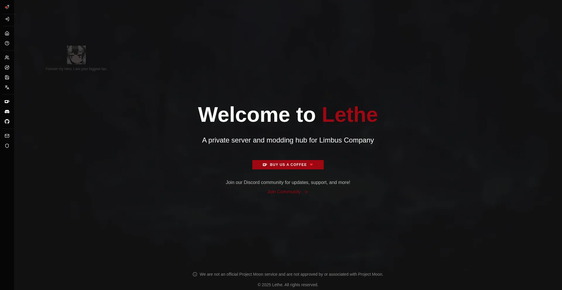 Lethelc.site