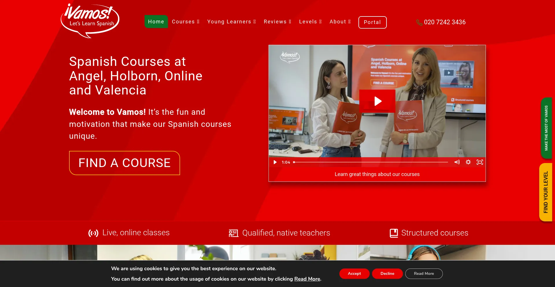 Letslearnspanish.co.uk est-il Sûr et Fiable ?