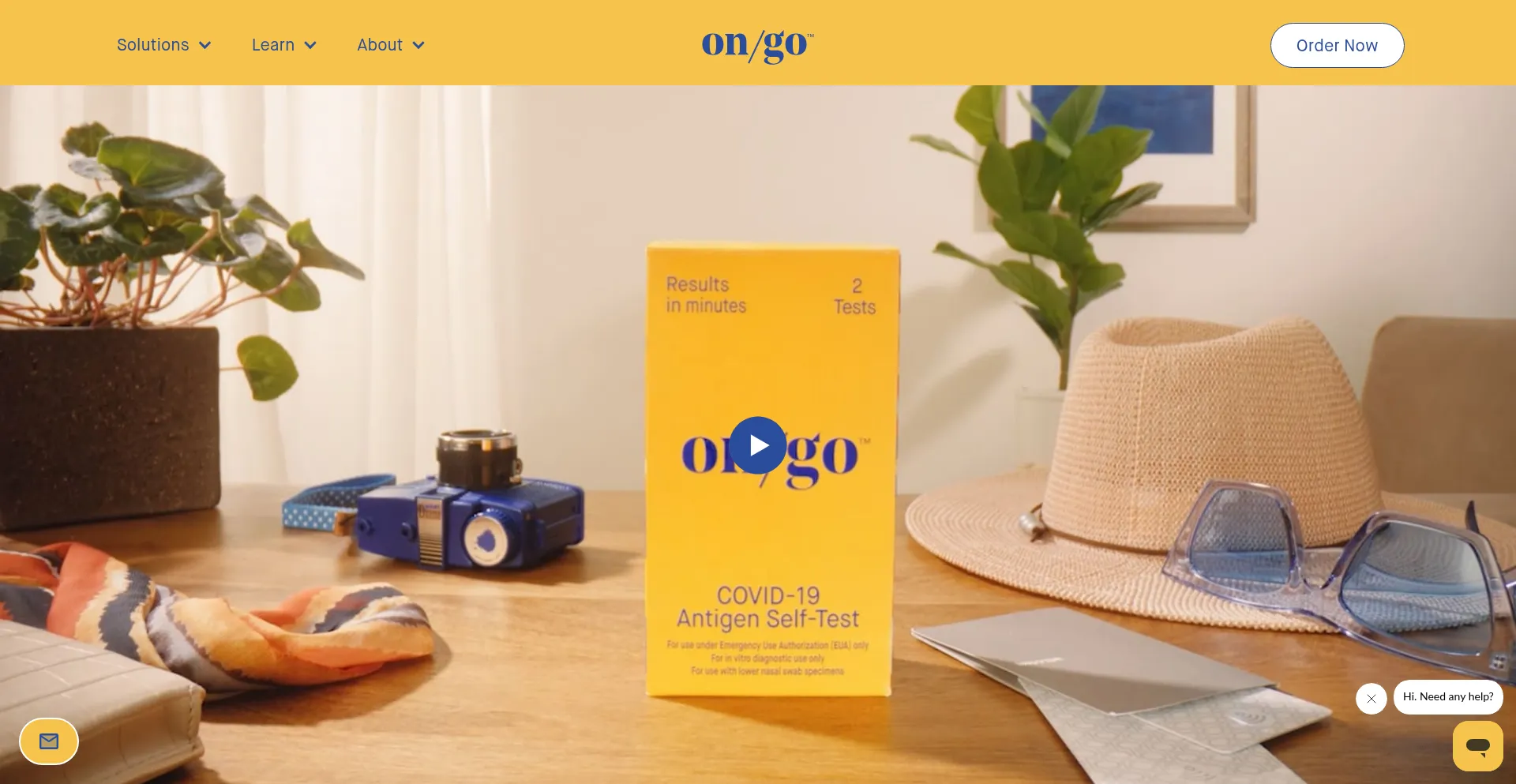 Letsongo.com est-il Sûr et Fiable ?
