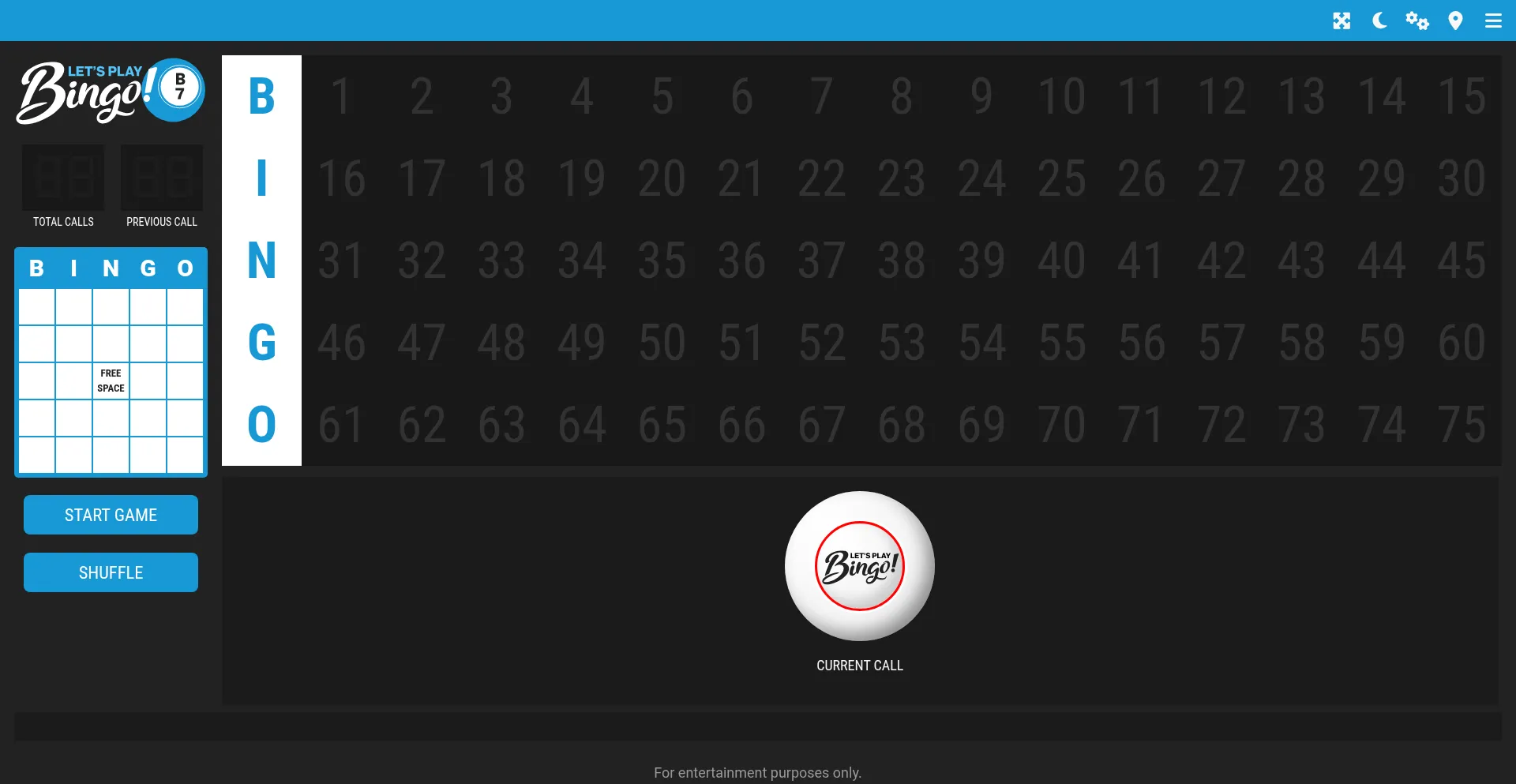 Letsplaybingo.io est-il Sûr et Fiable ?