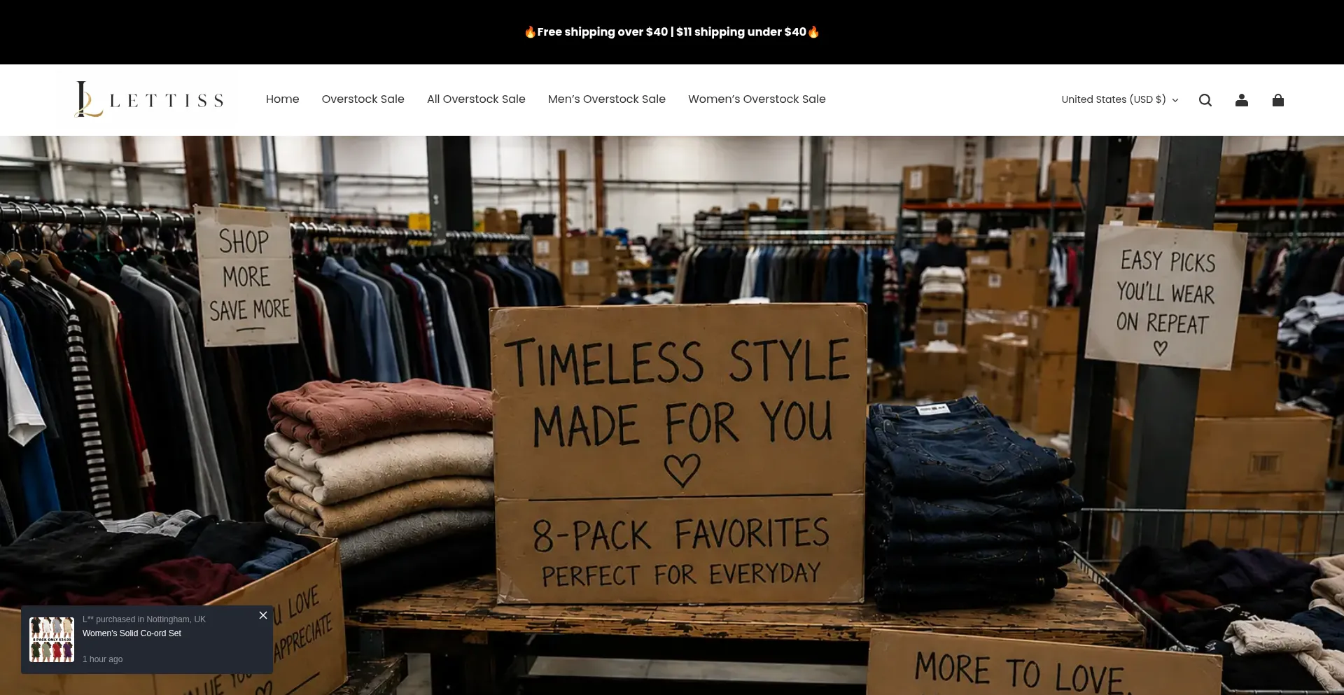 Lettiss.com