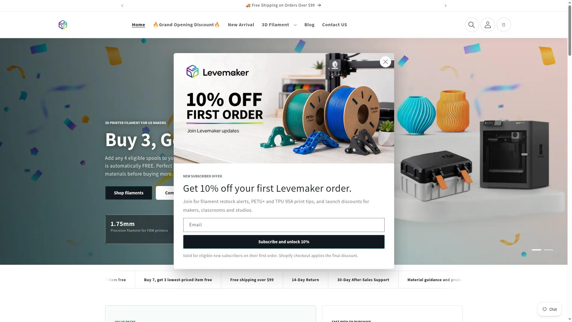 Levemaker.com