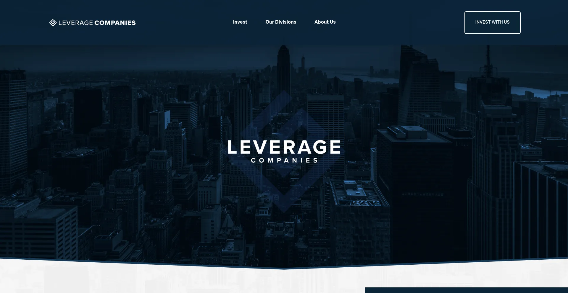Leveragecompanies.com est-il Sûr et Fiable ?