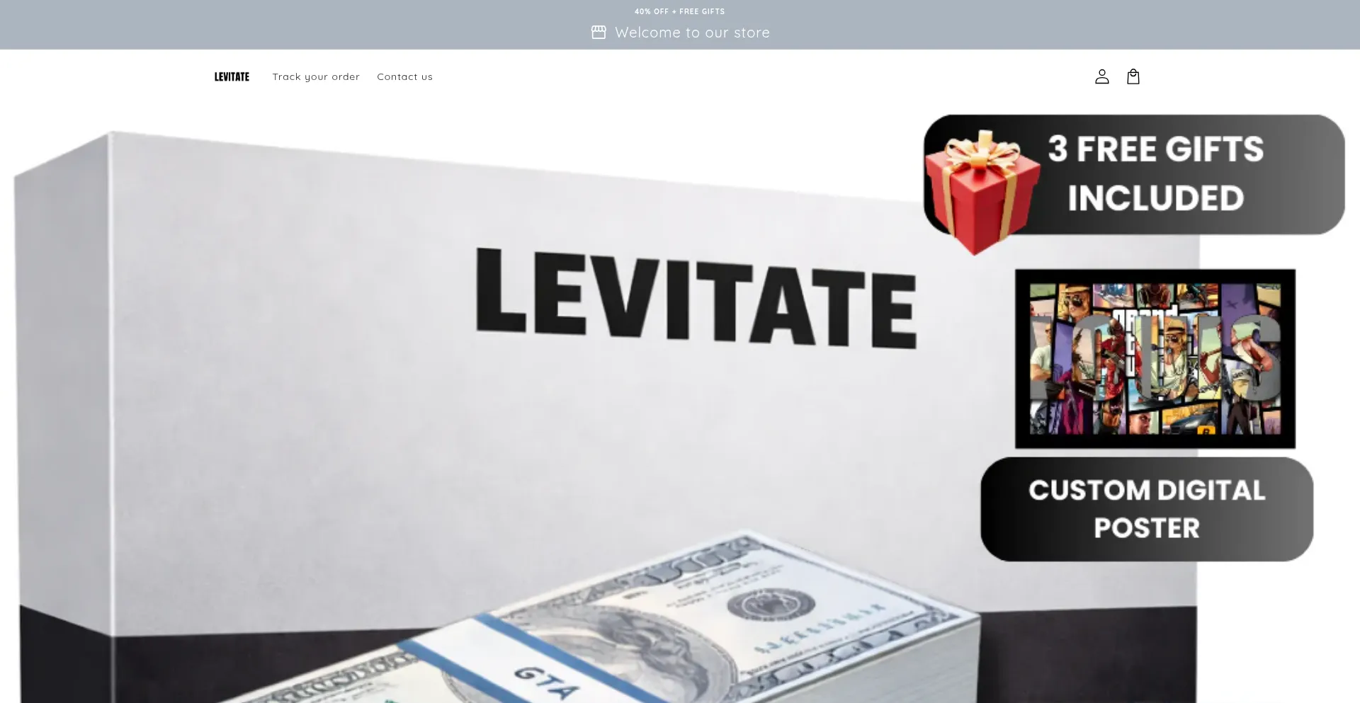 Levitatec.com