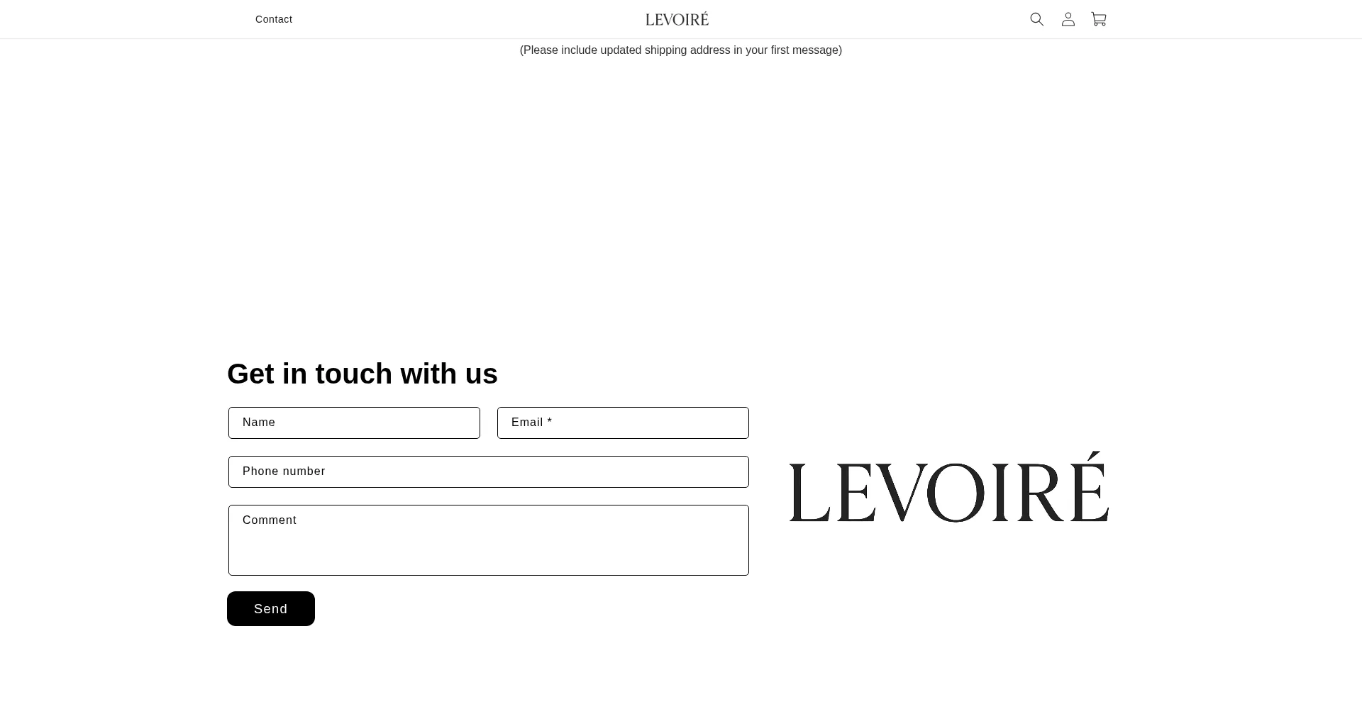 Levoiire.co est-il Sûr et Fiable ?