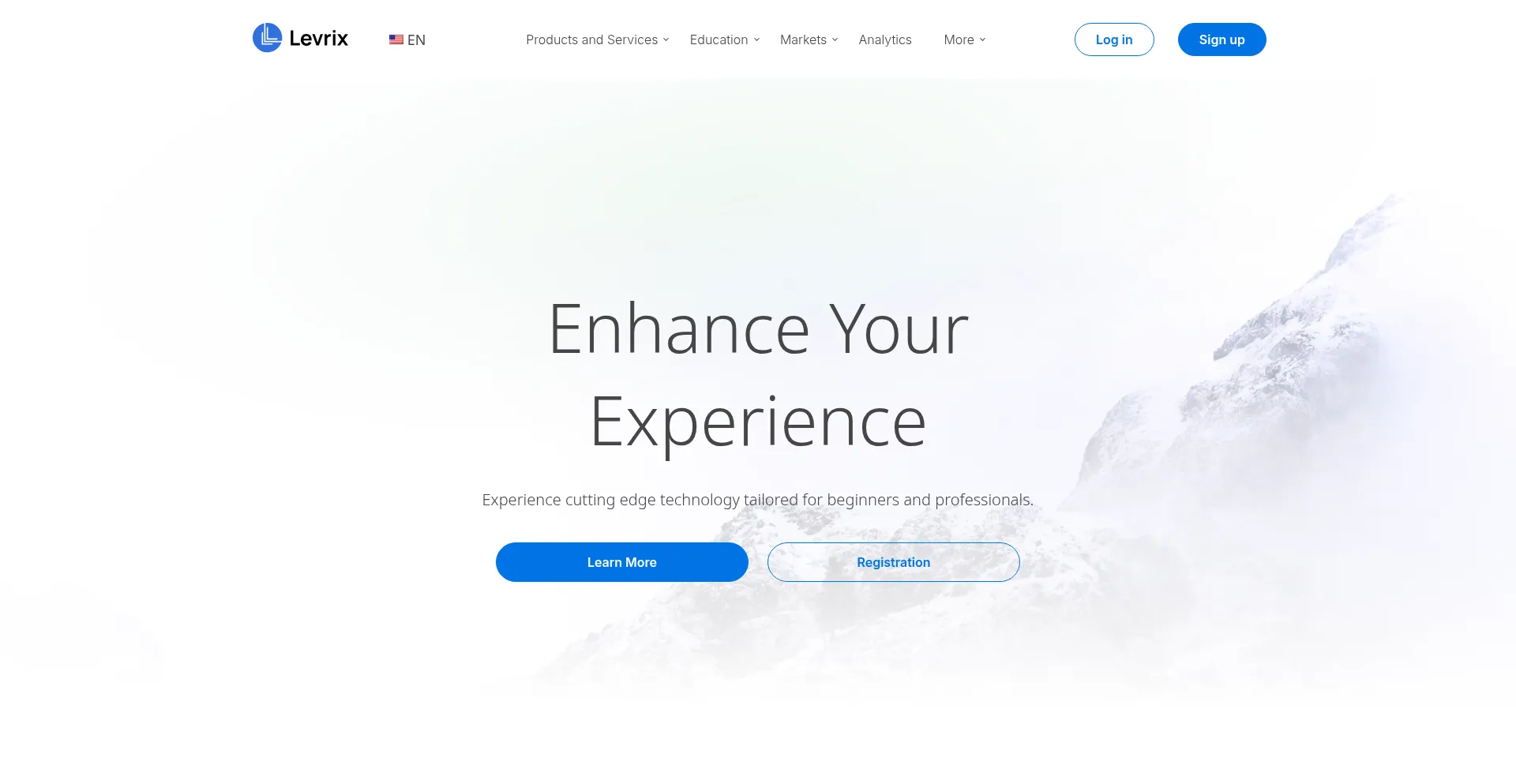 Levrix.com