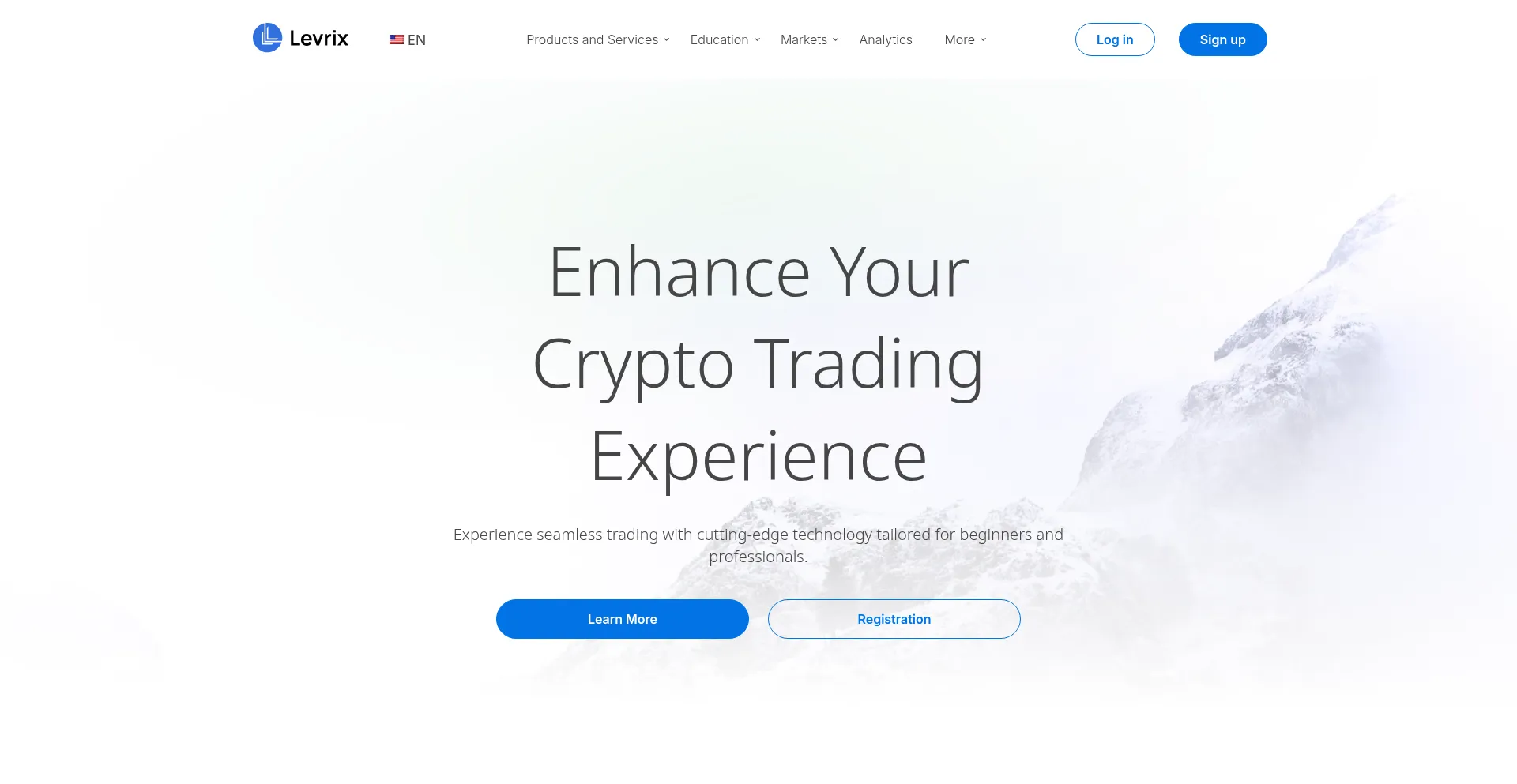 Levrix.net