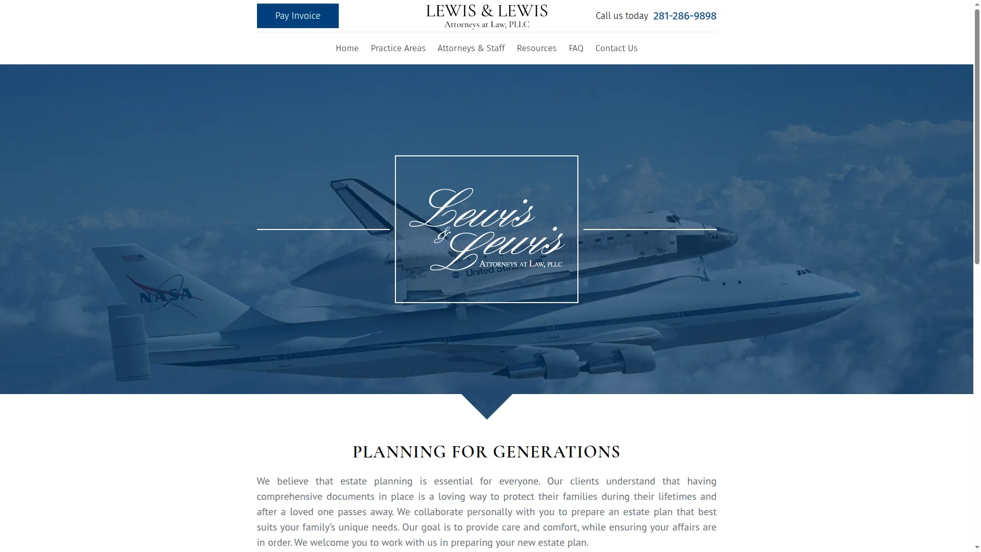 Lewis-lawyers.com