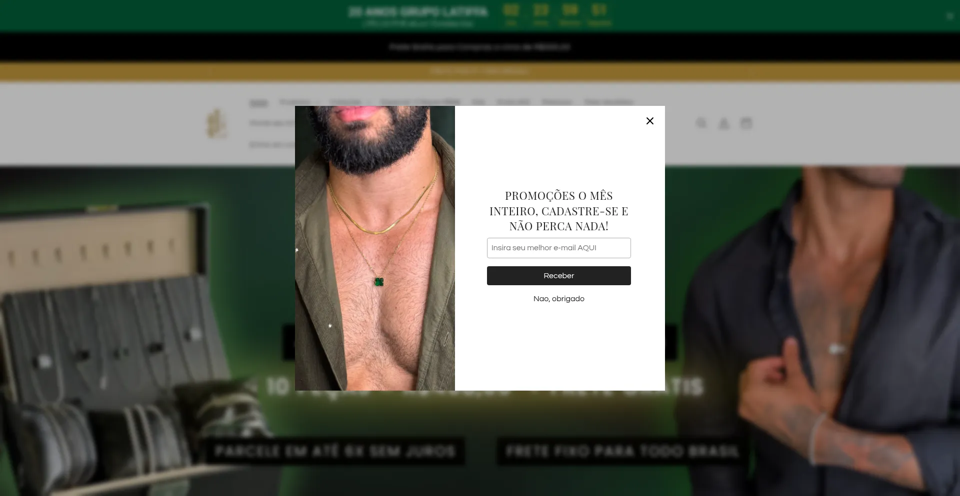 Lfmen.com.br